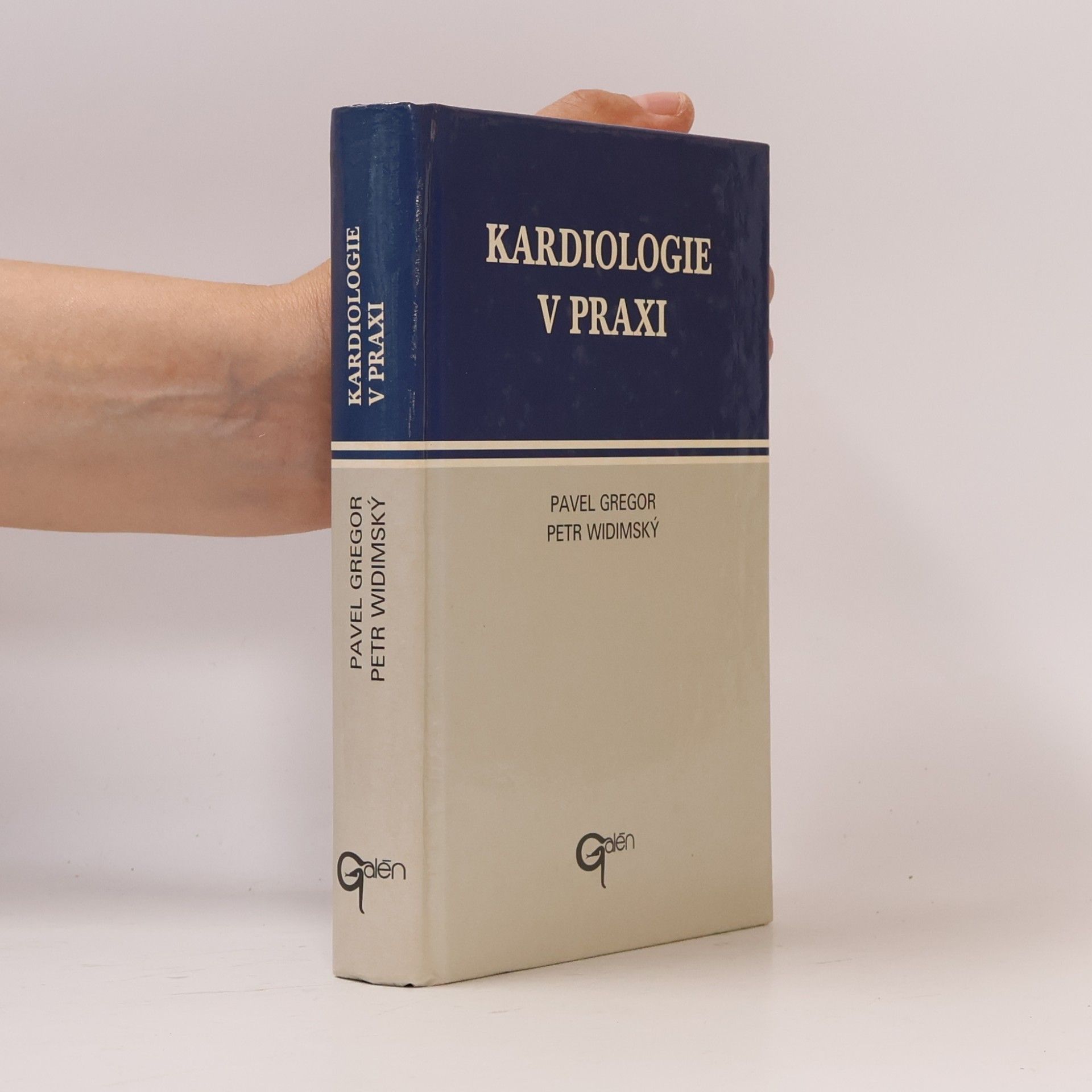 Kardiologie v praxi