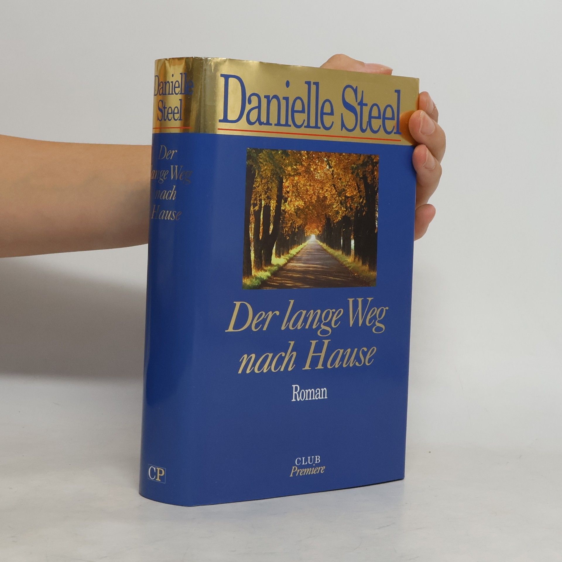 Der lange Weg nach Hause