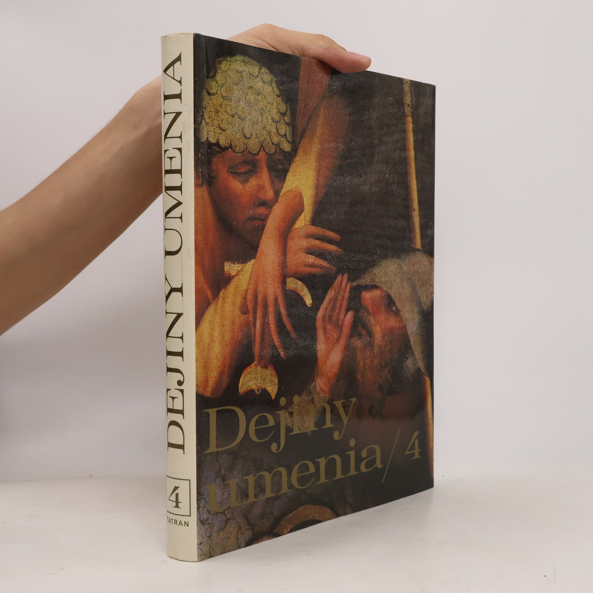 José Pijoán Dejiny umenia 4
