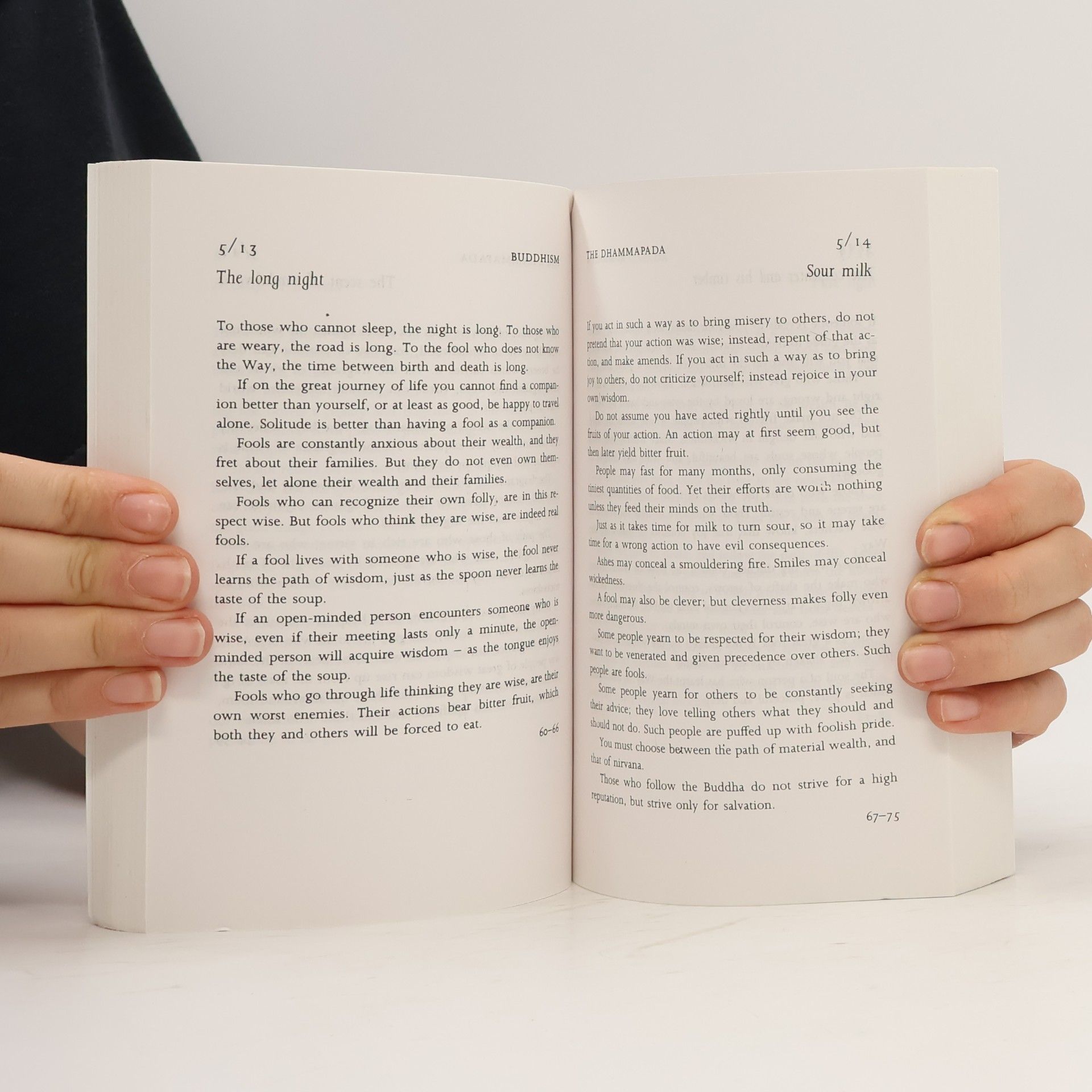 Robert Van de Weyer 366 Readings from Buddhism