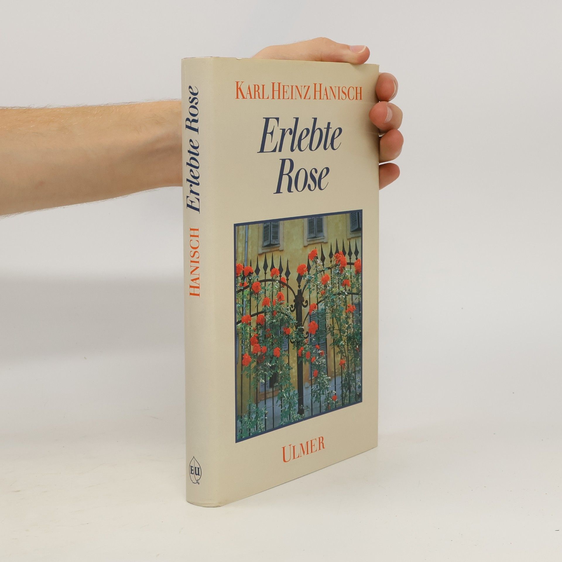 Erlebte Rose