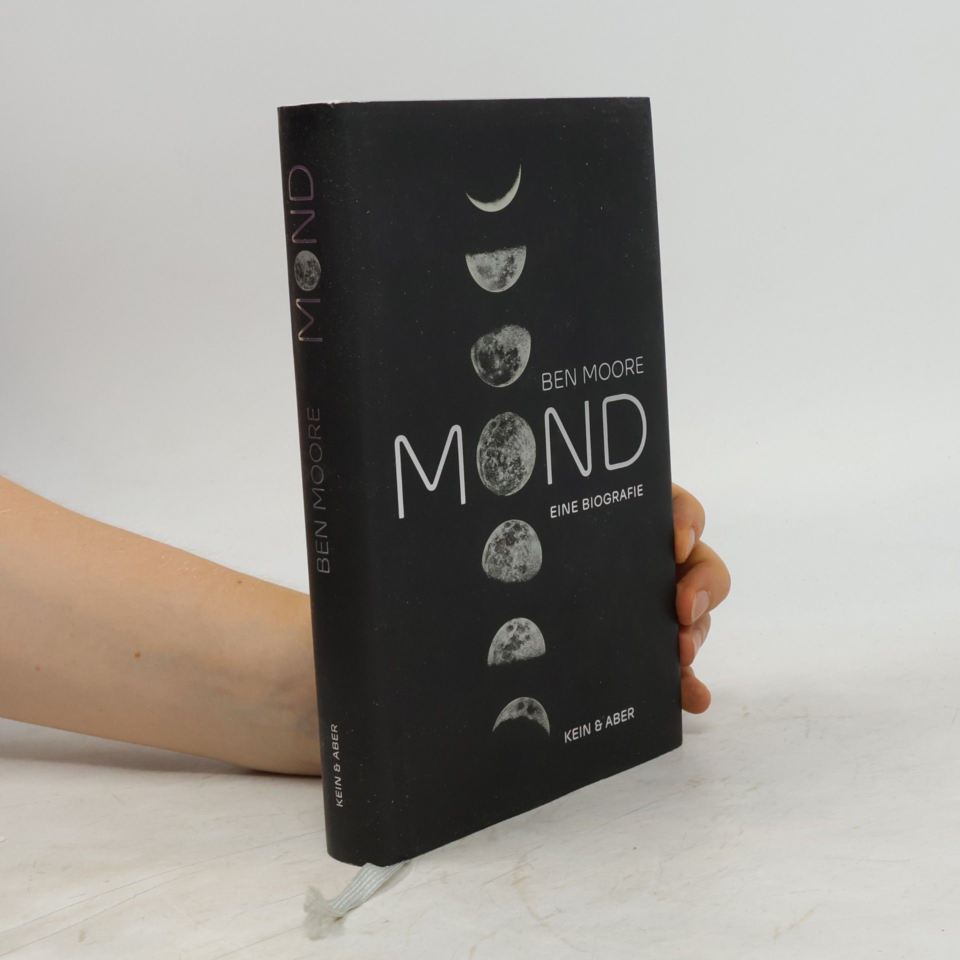 Mond