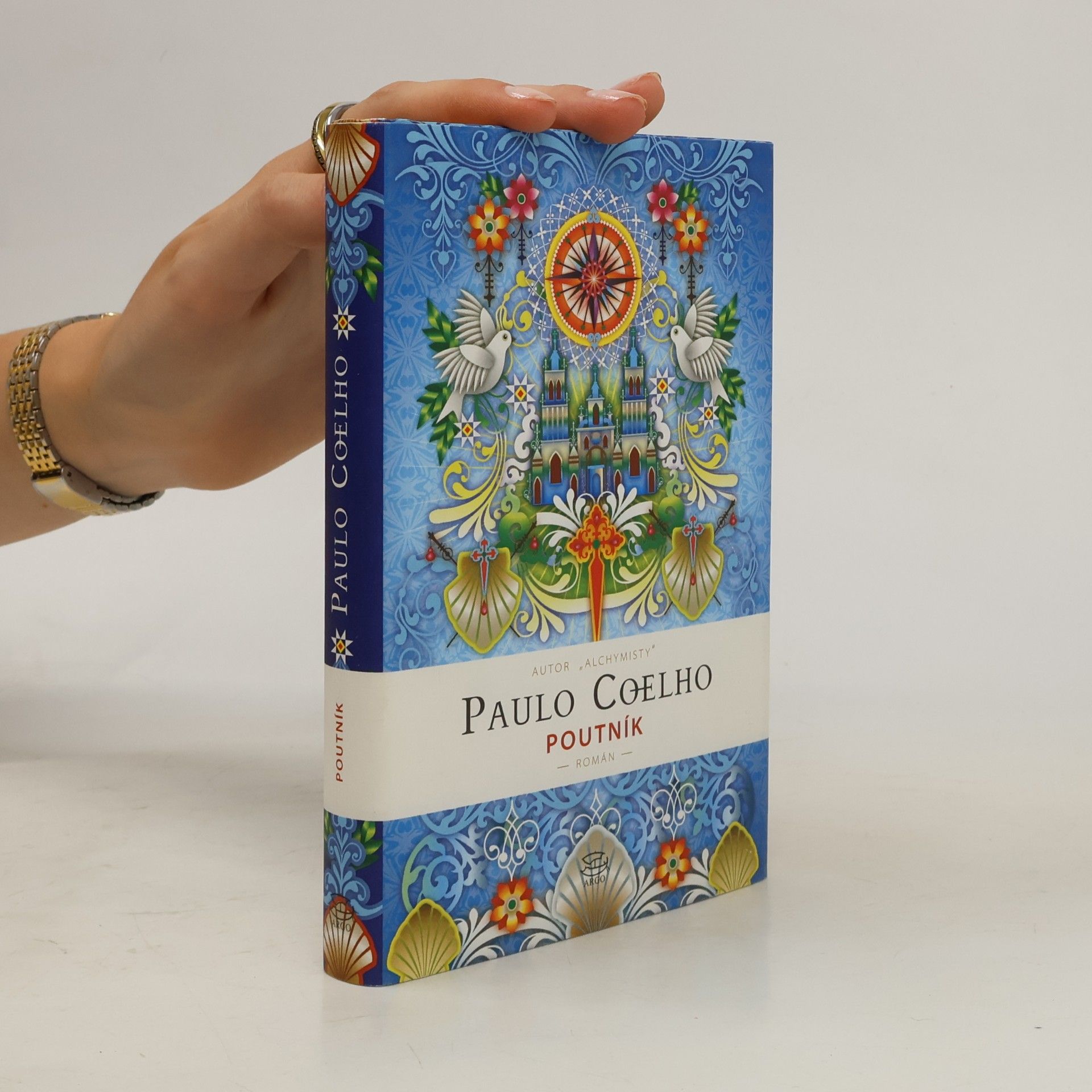 Paulo Coelho Poutník