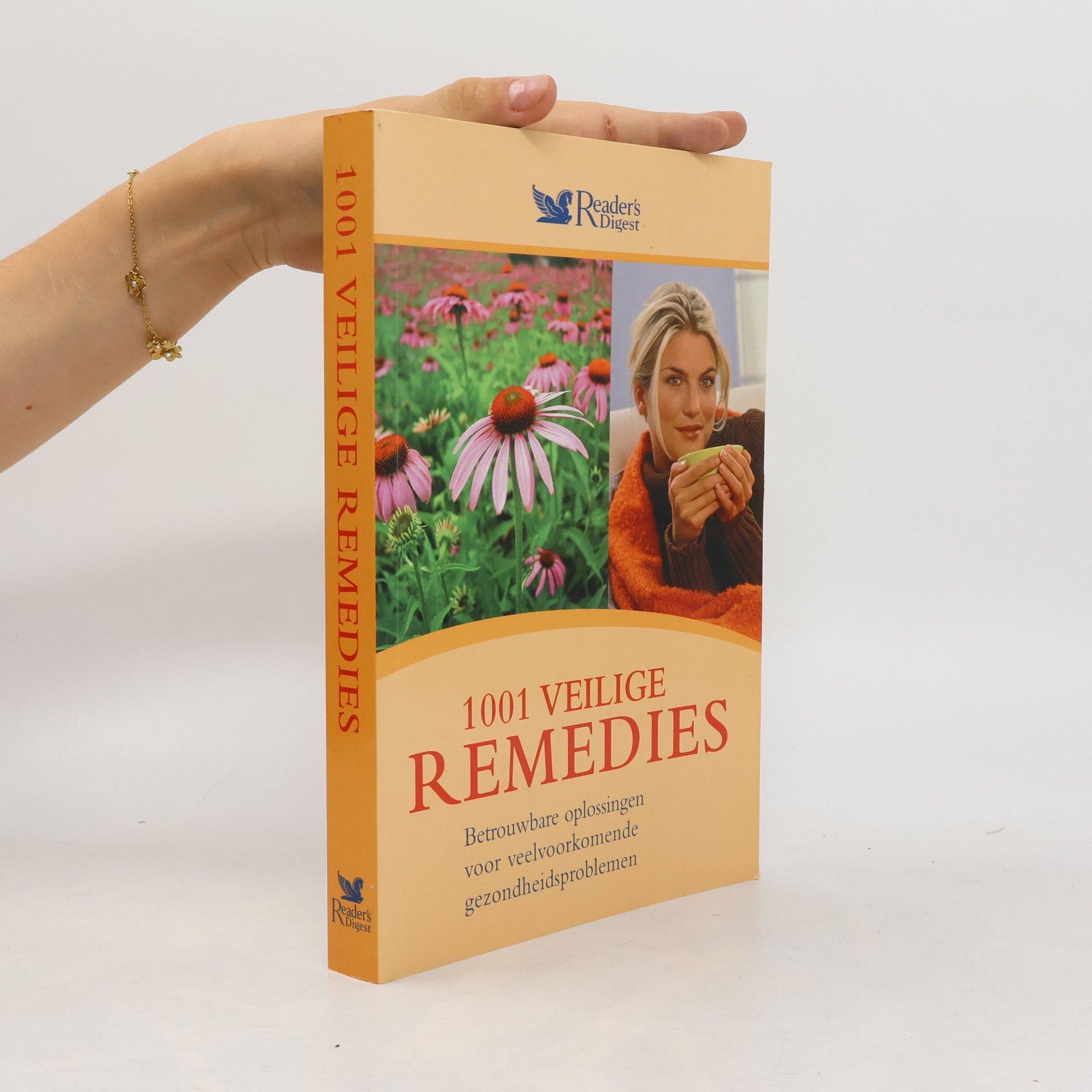 Various authors 1001 veilige remedies