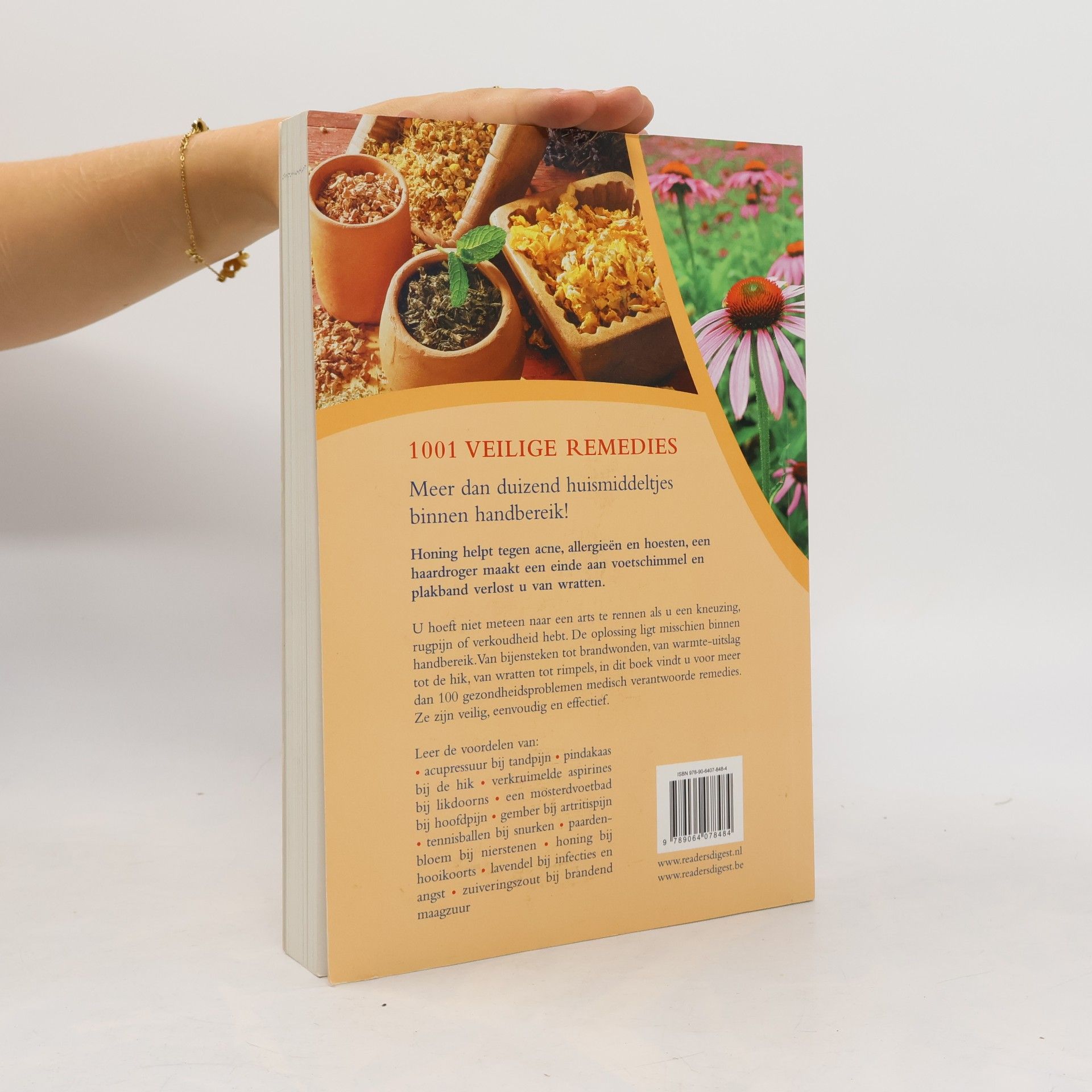1001 veilige remedies
