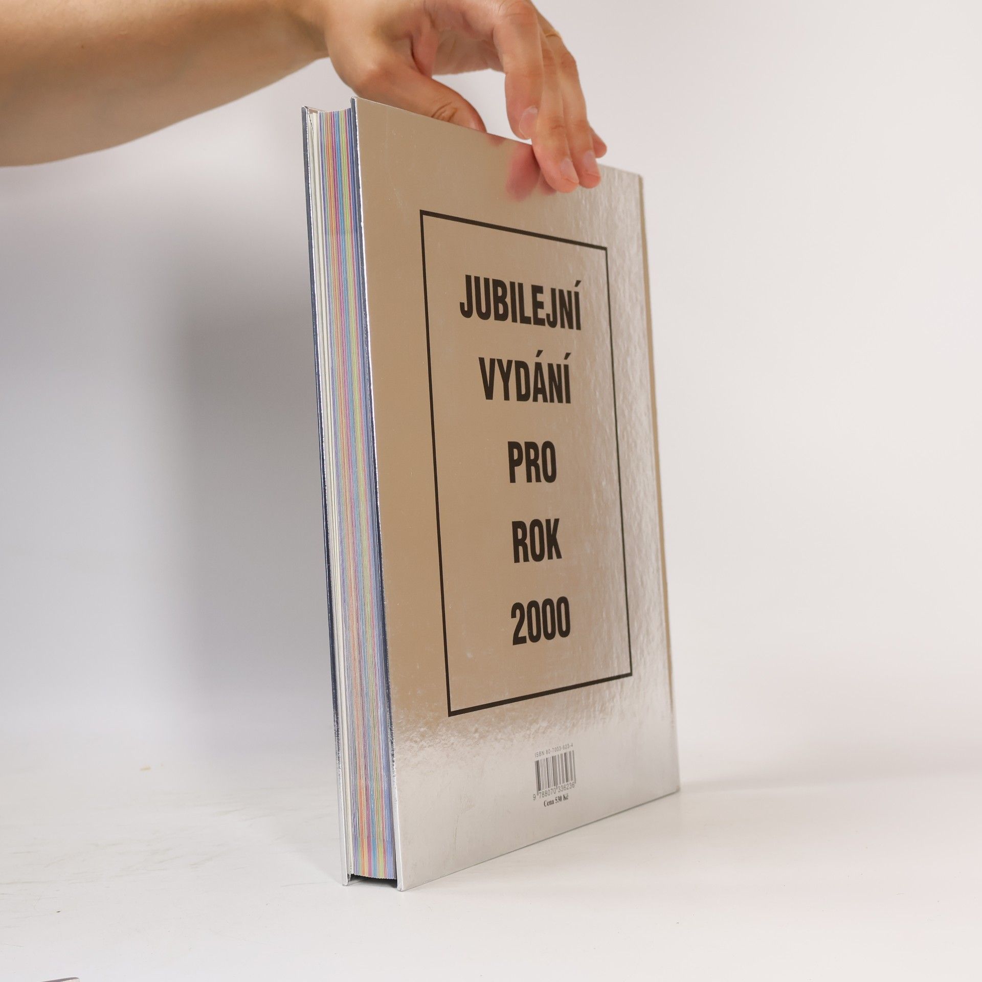 Autorenkollektiv Guinnessovy světové rekordy 2000.
