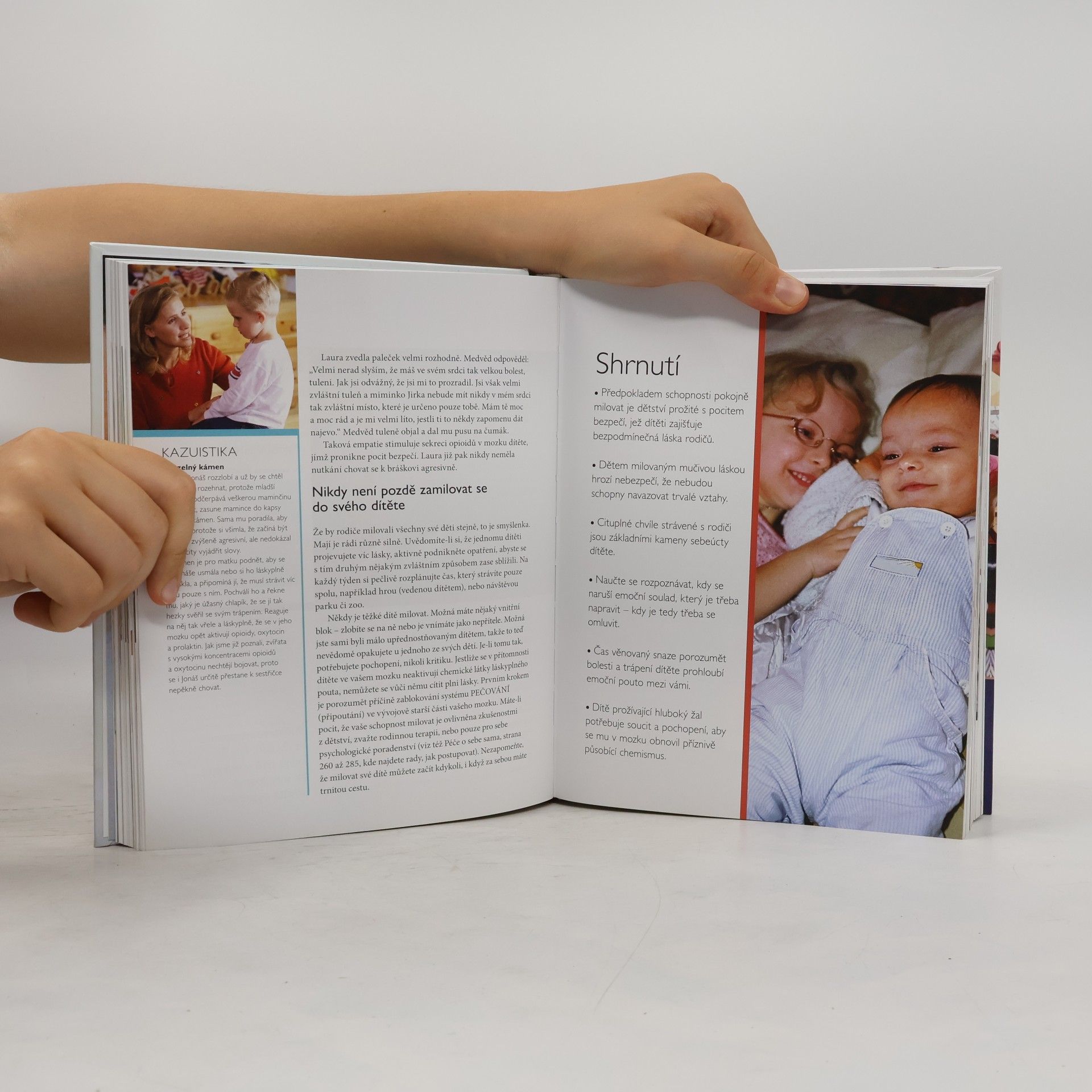 Autorenkollektiv Věda zvaná rodičovství