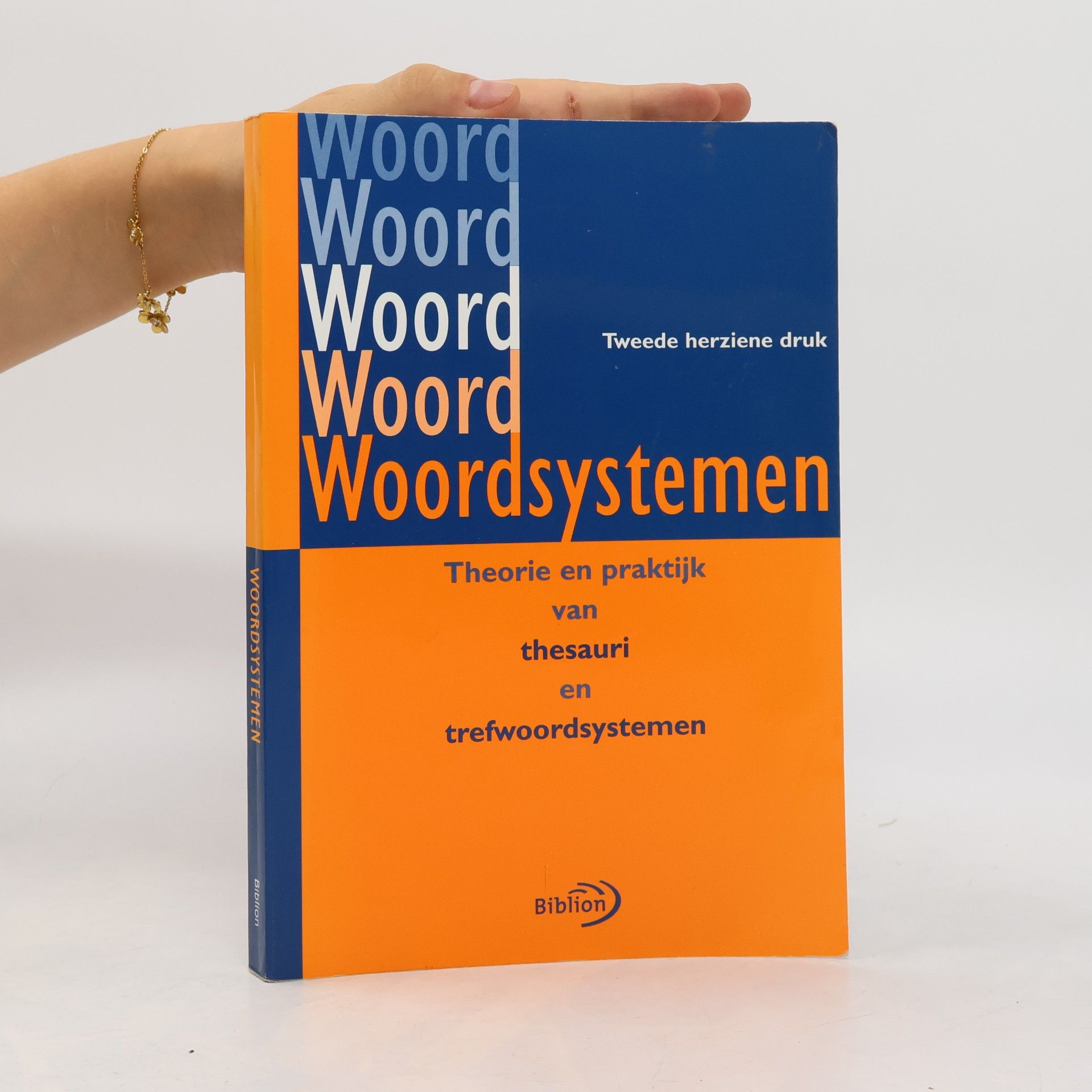 H. Magrijn Woordsystemen