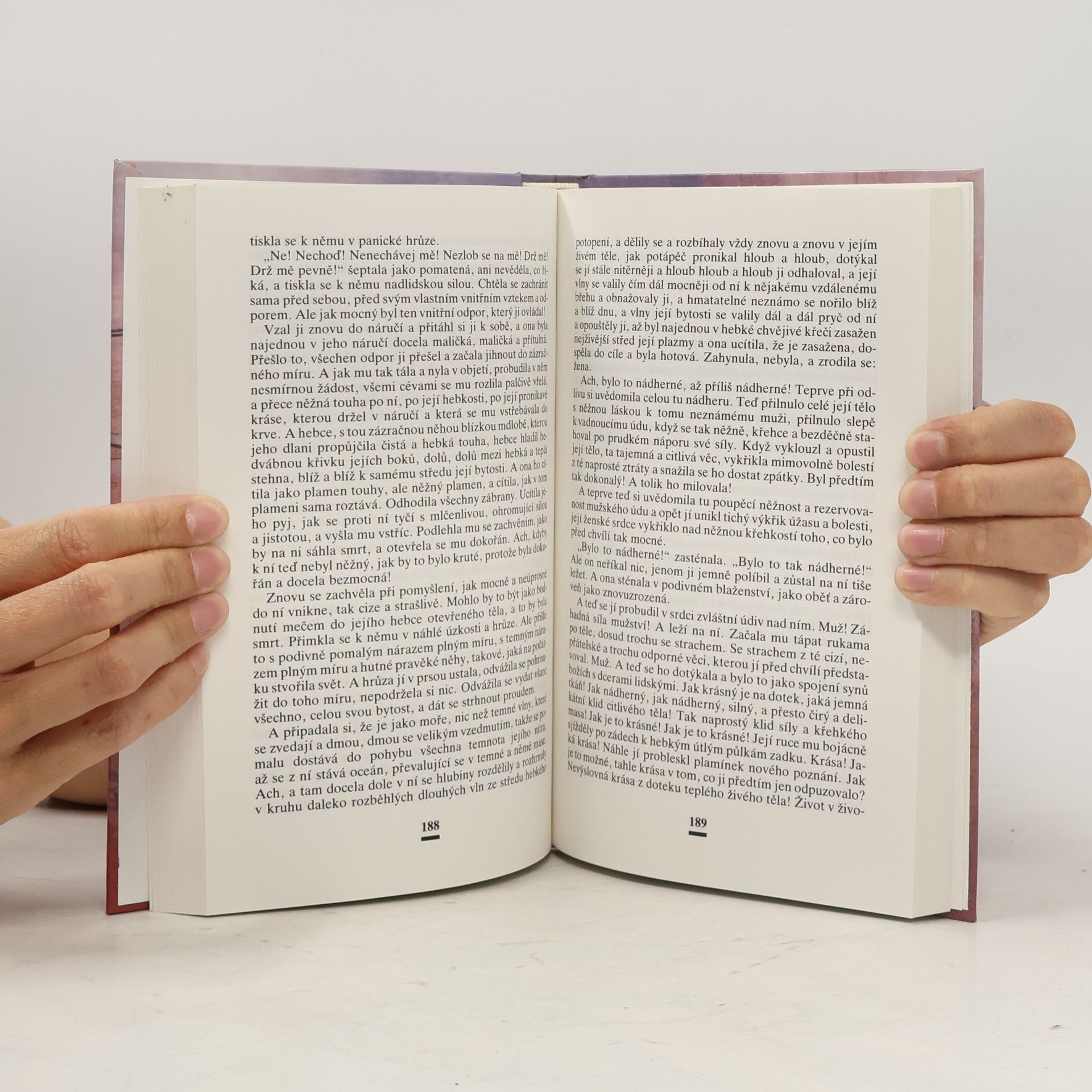 D. H. Lawrence Milenec lady Chatterleyové