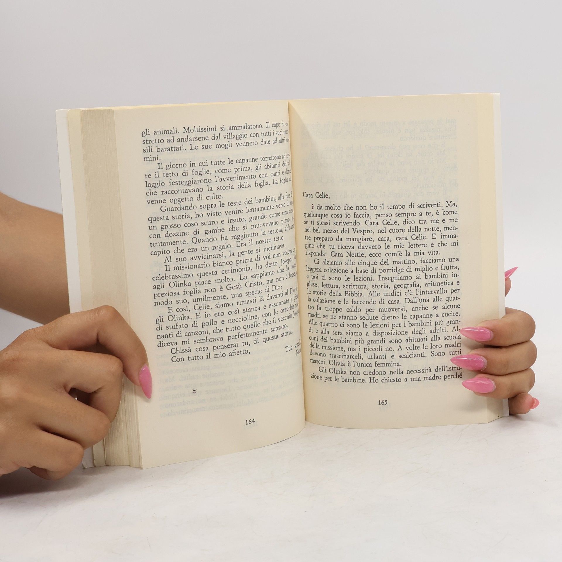 Alice Walker Il colore viola