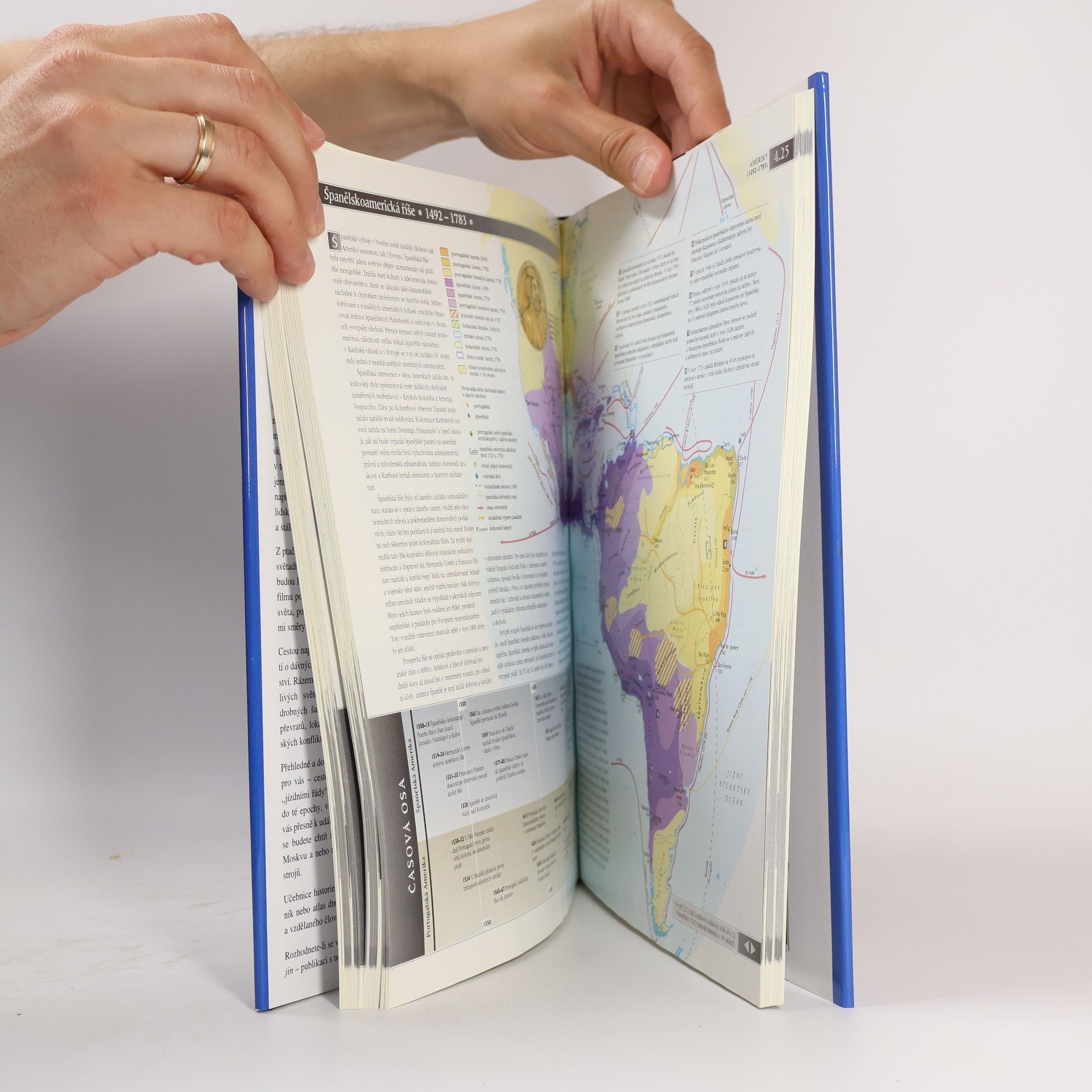 Kateřina Pekárková Historie světa. Atlas světových dějin