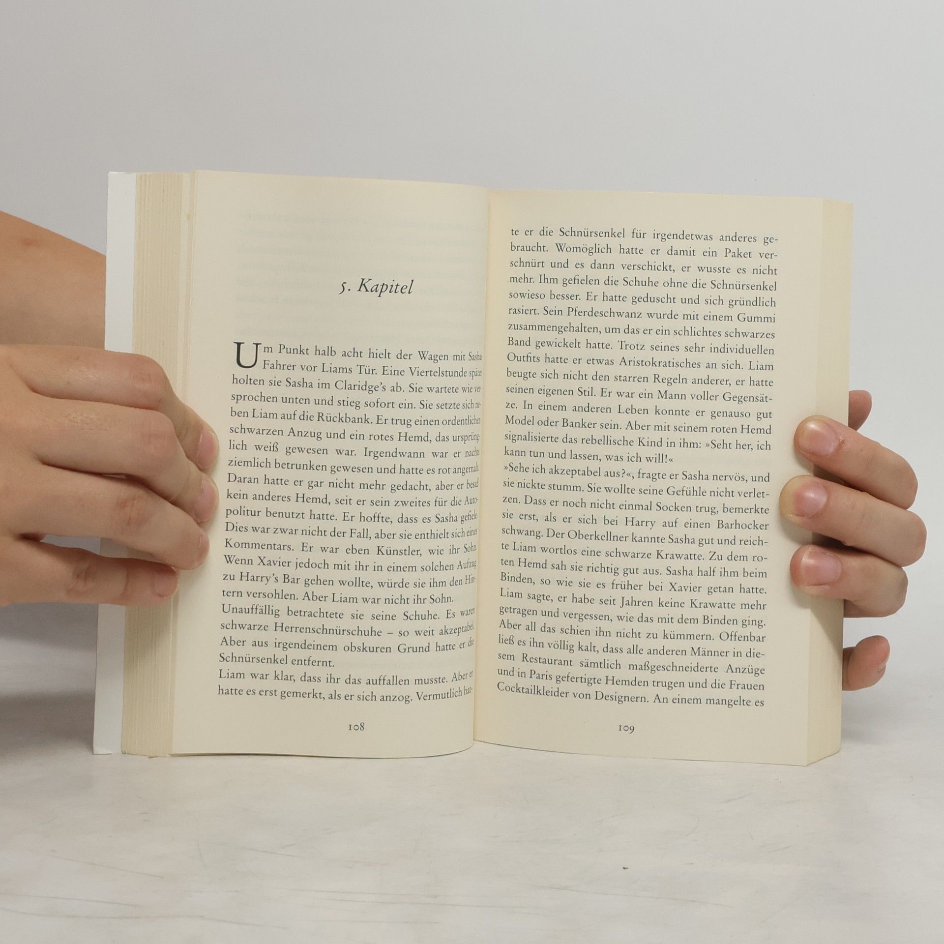 Danielle Steel Alles ist Möglich
