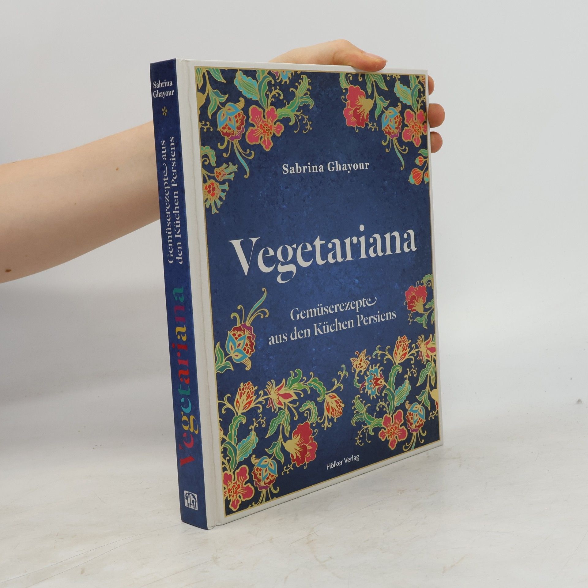 Vegetariana