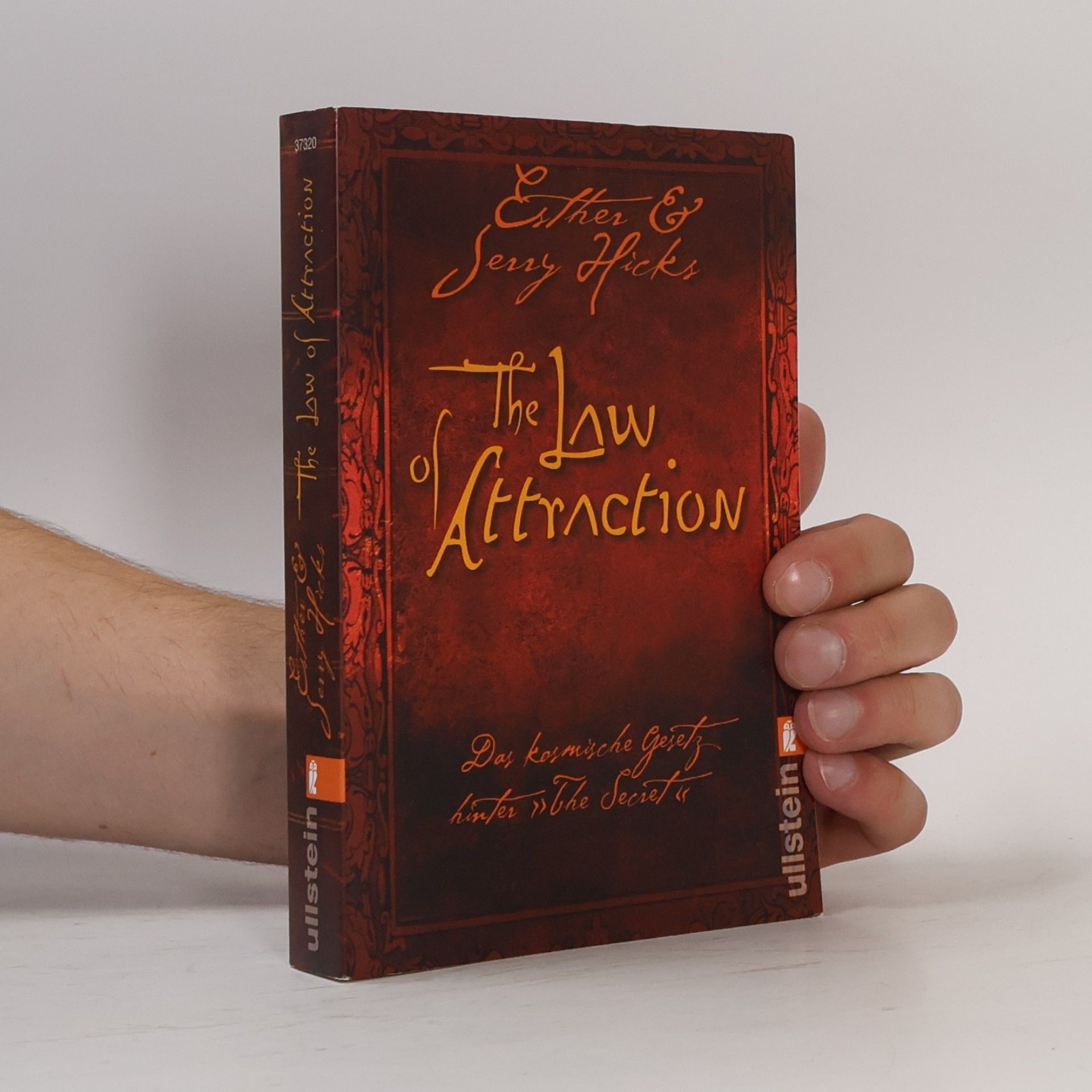 Esther Hicks The law of attraction