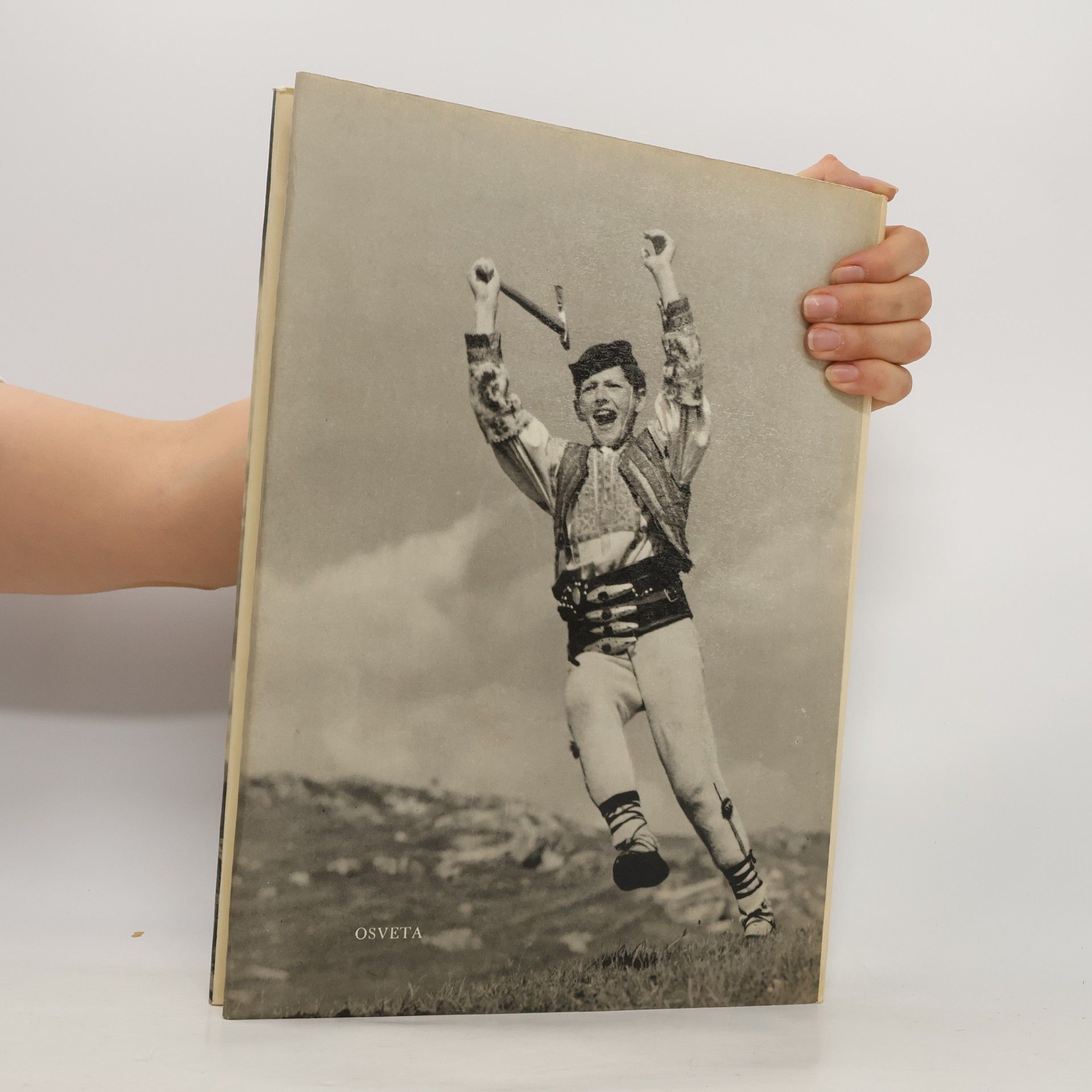 Karel Plicka Slovensko vo fotografii Karola Plicku
