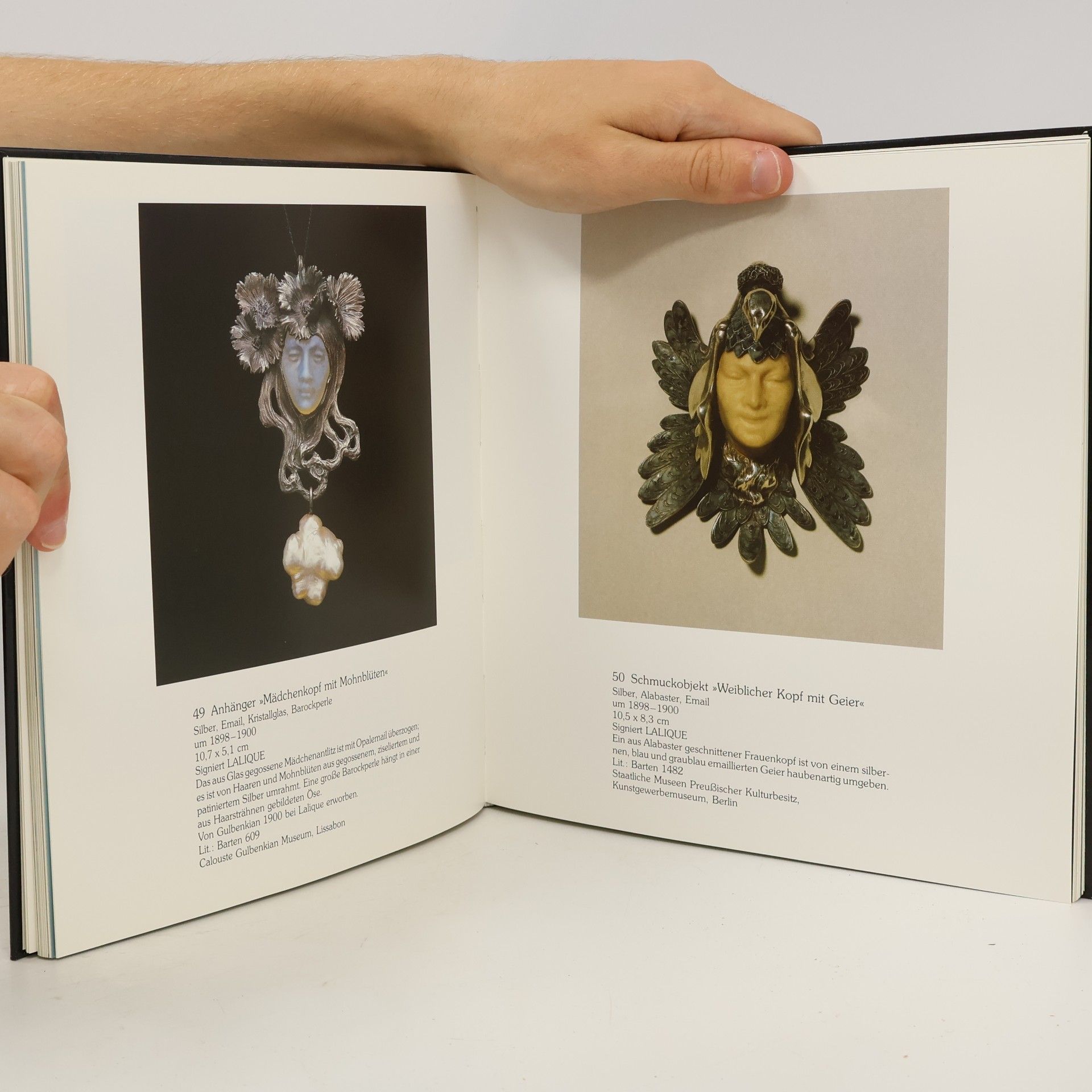 Various authors Lalique
