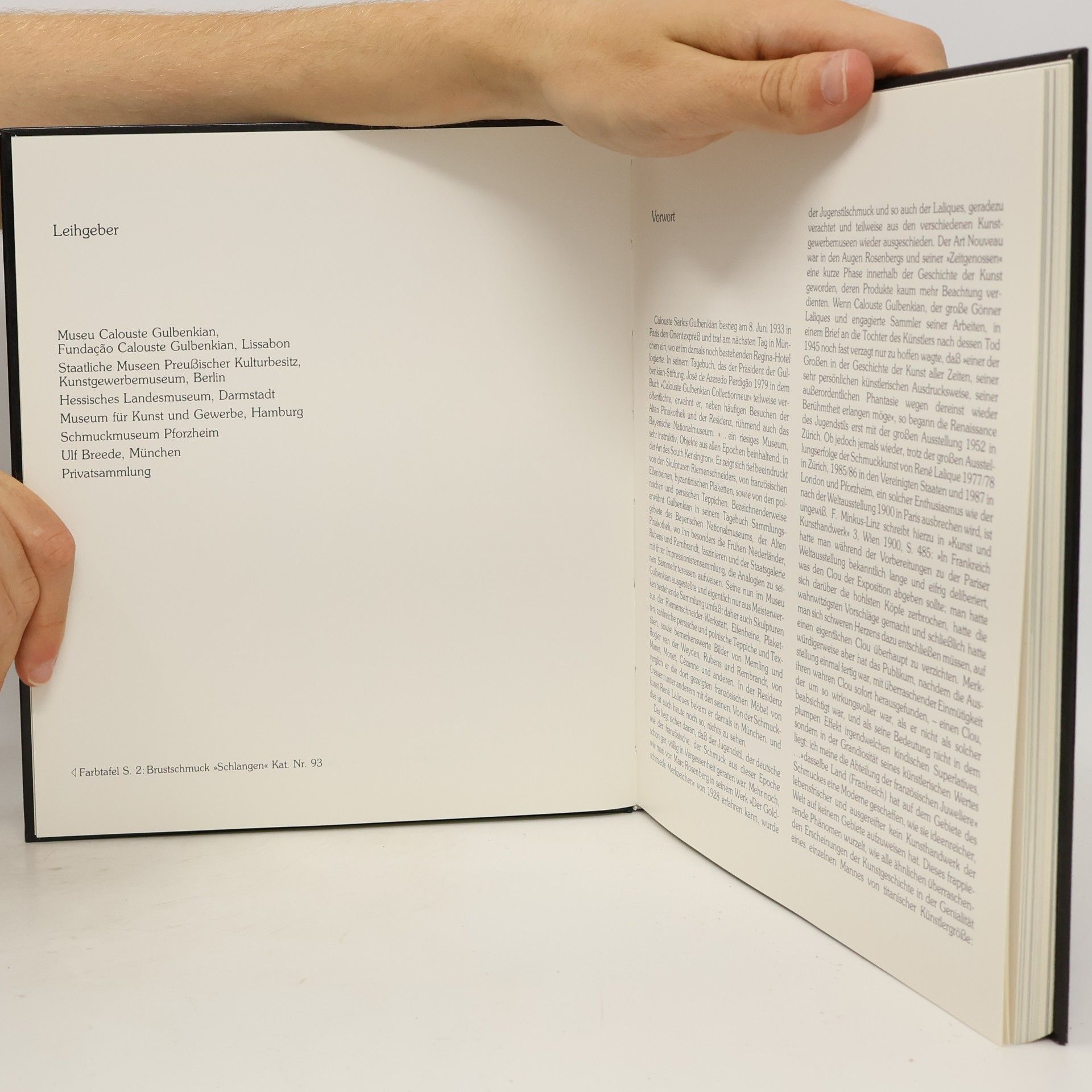 Various authors Lalique