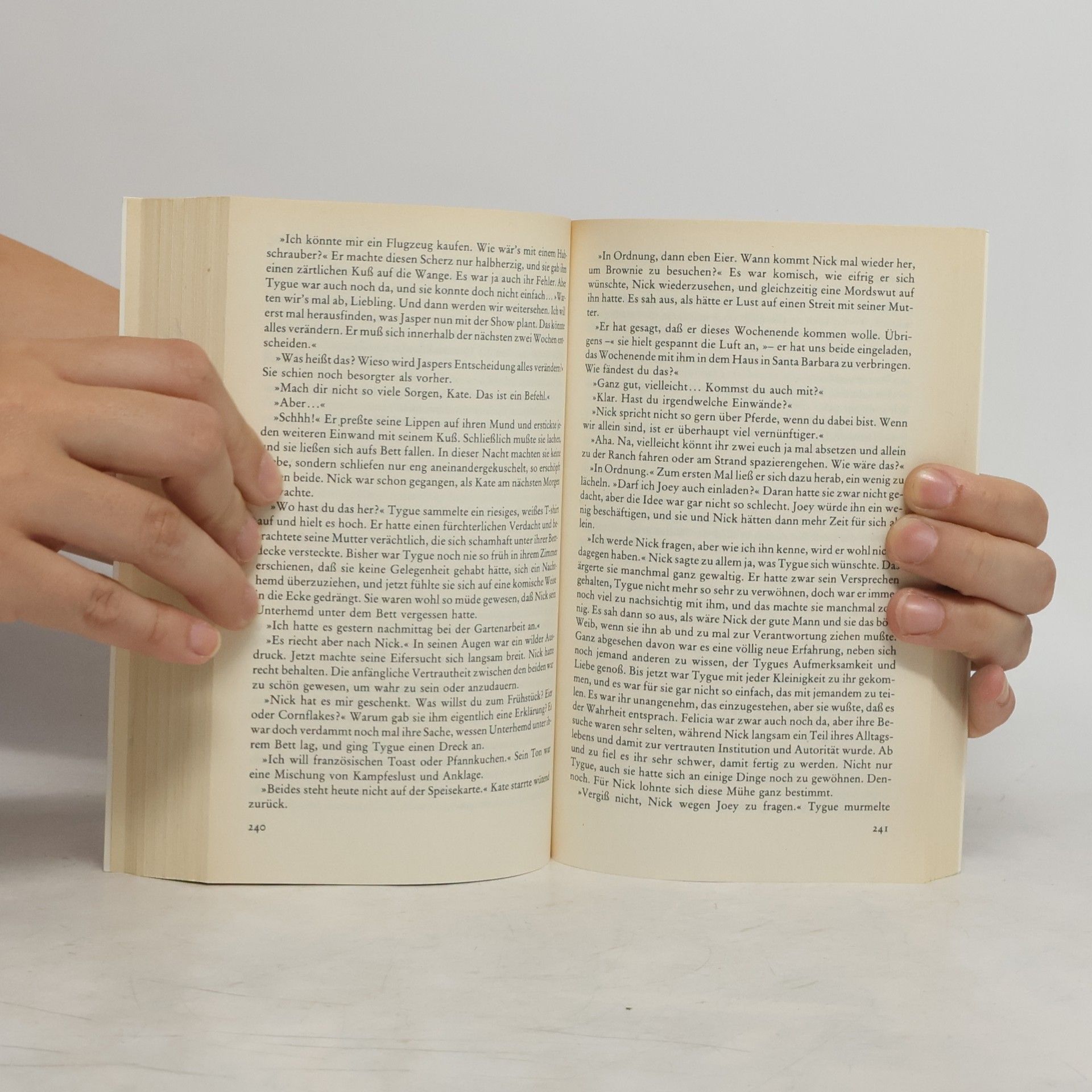 Danielle Steel Glück kennt keine Jahreszeit