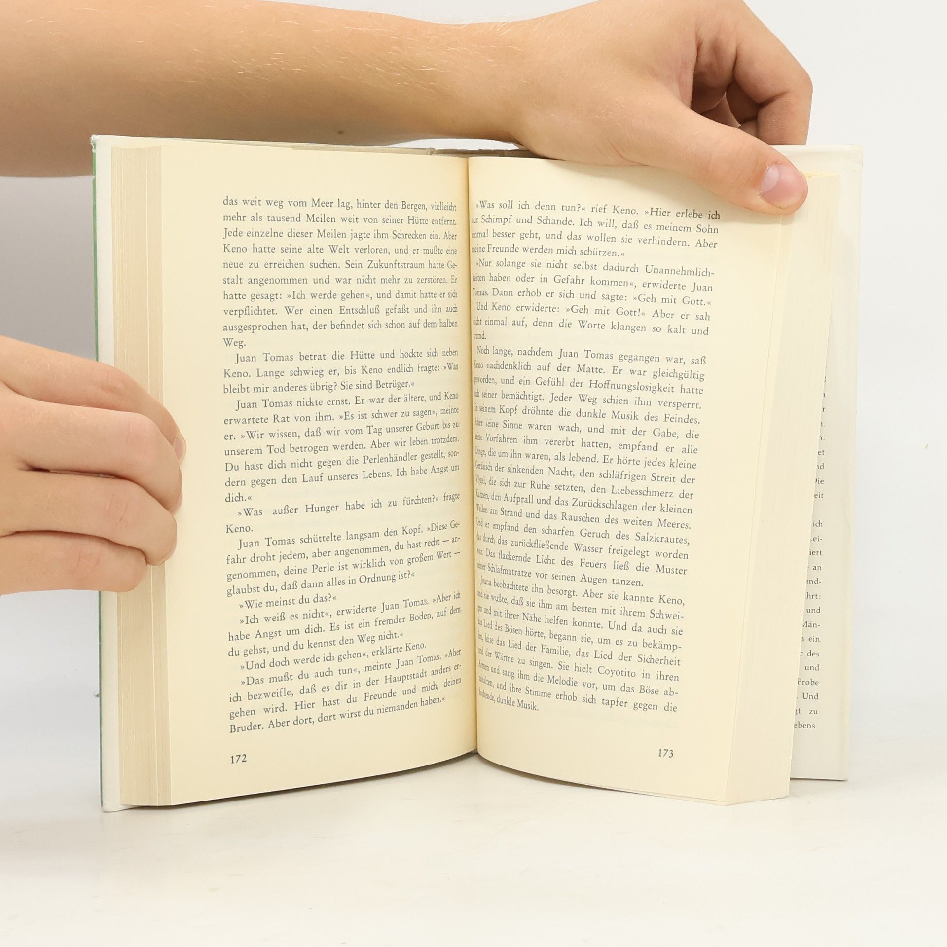 John Steinbeck Drei Romane. Von Mäusen und Menschen. Die Perle. Die wilde Flamme