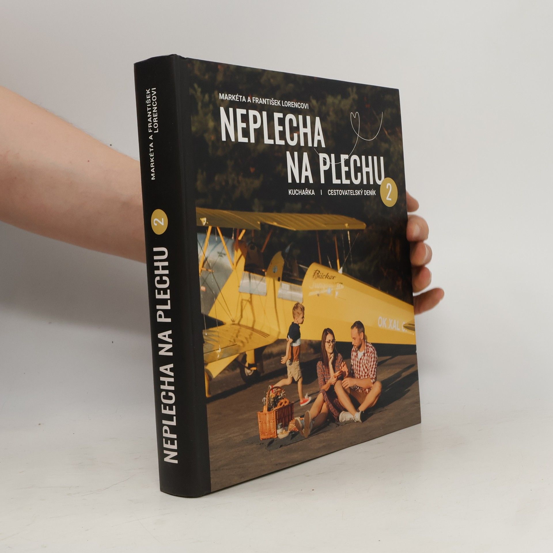 Autorenkollektiv Neplecha na plechu 2