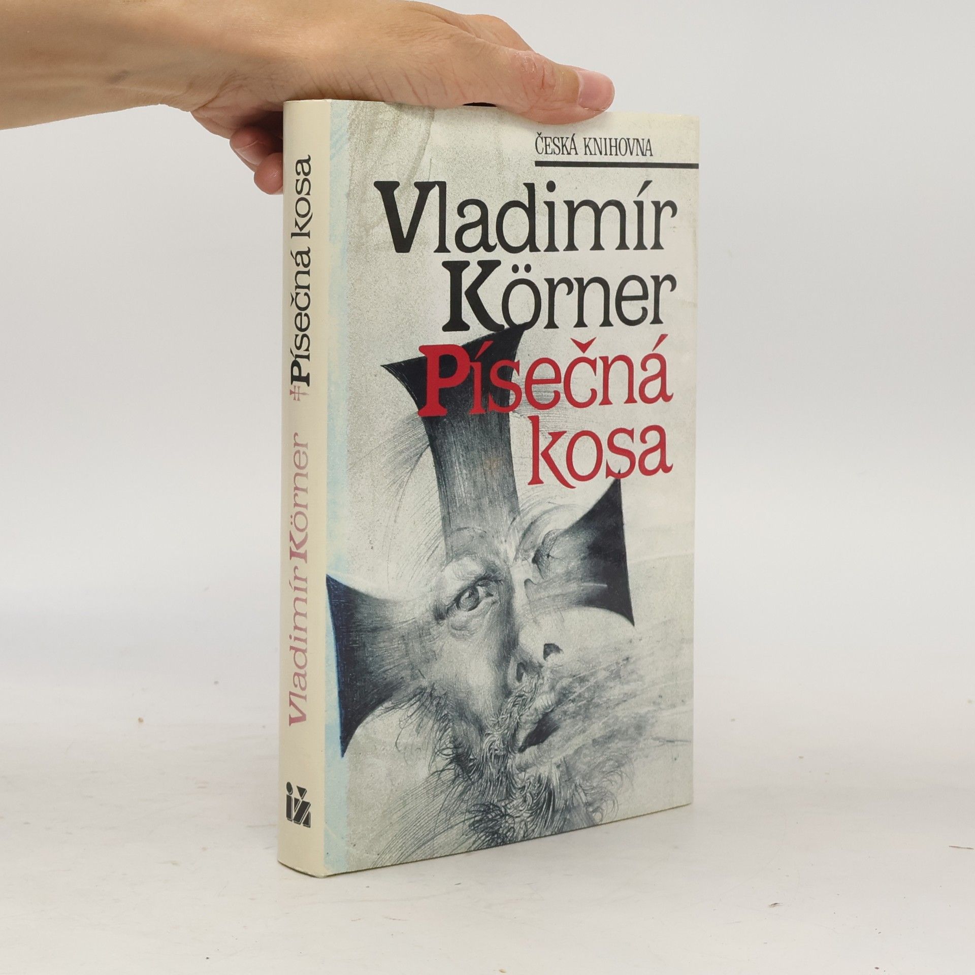 Vladimír Körner Písečná kosa