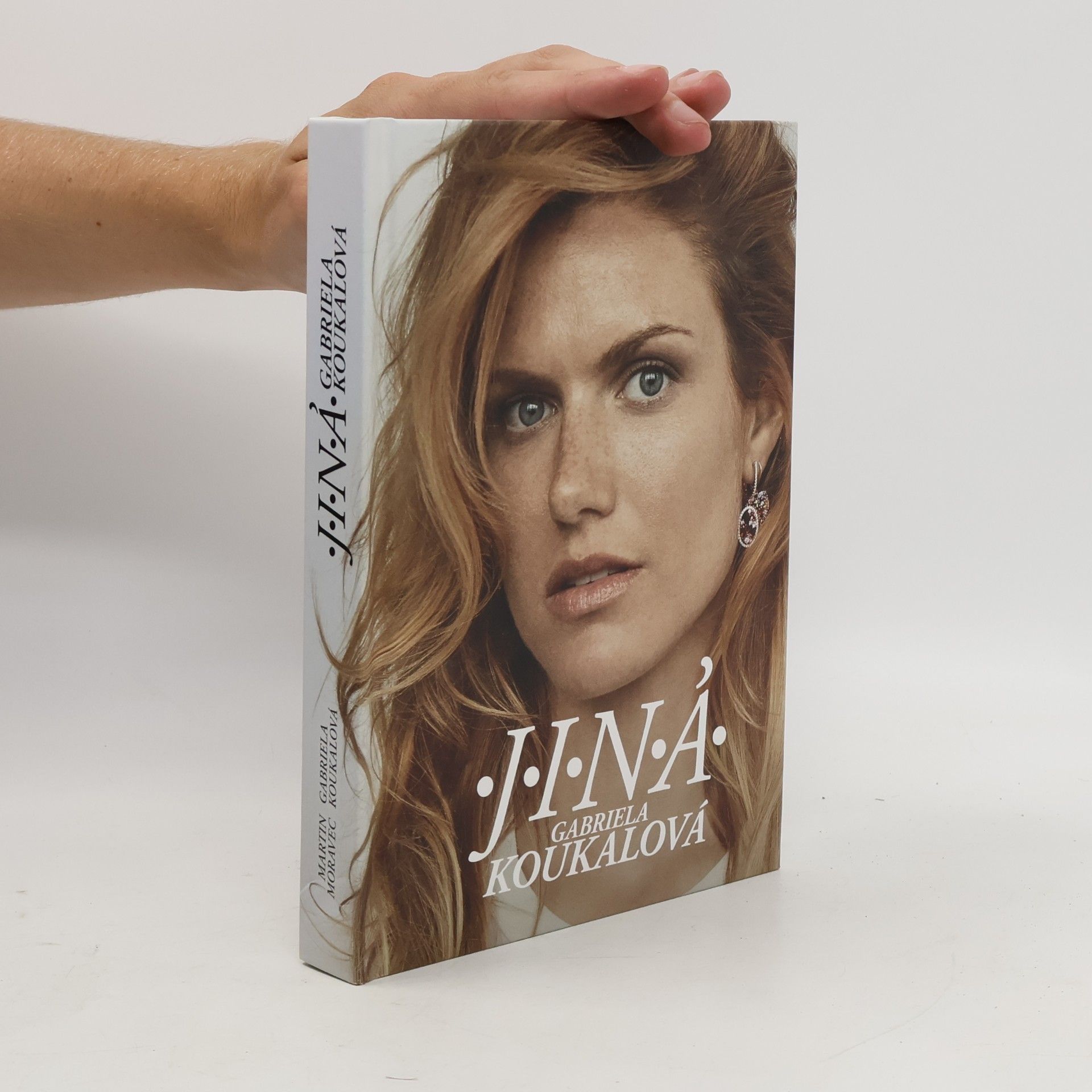 Jiná