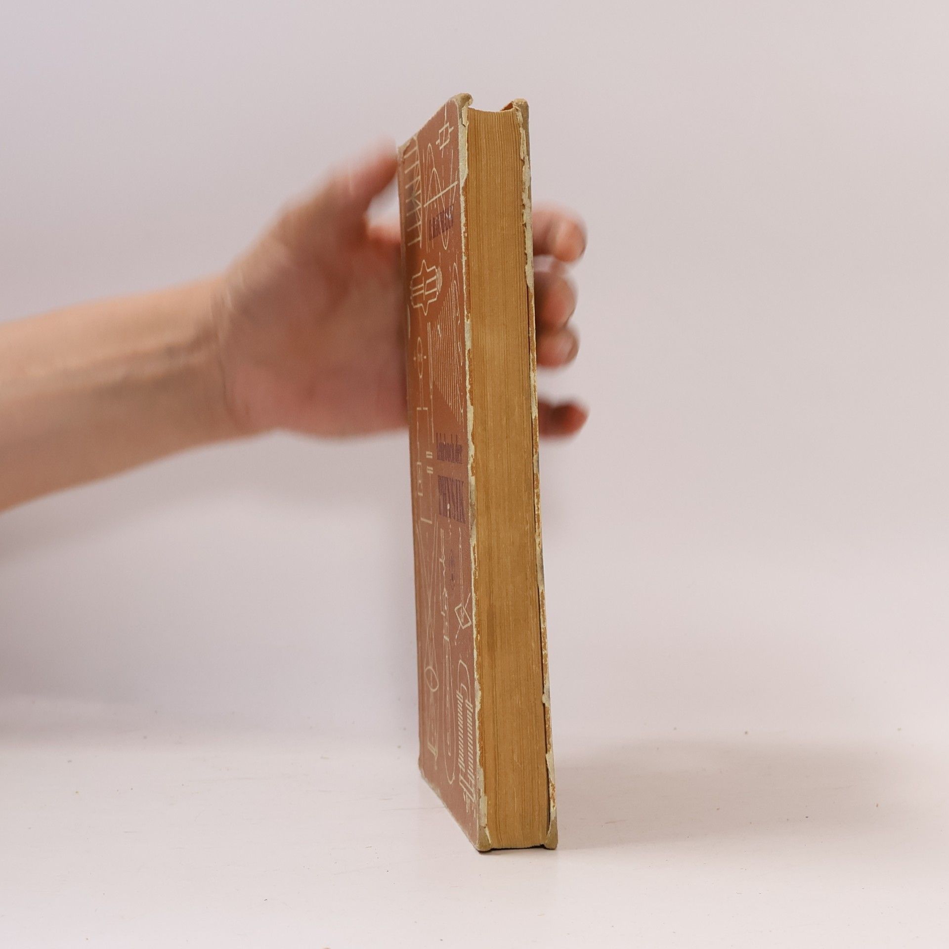 Erich Baumann Lehrbuch der Physik 2