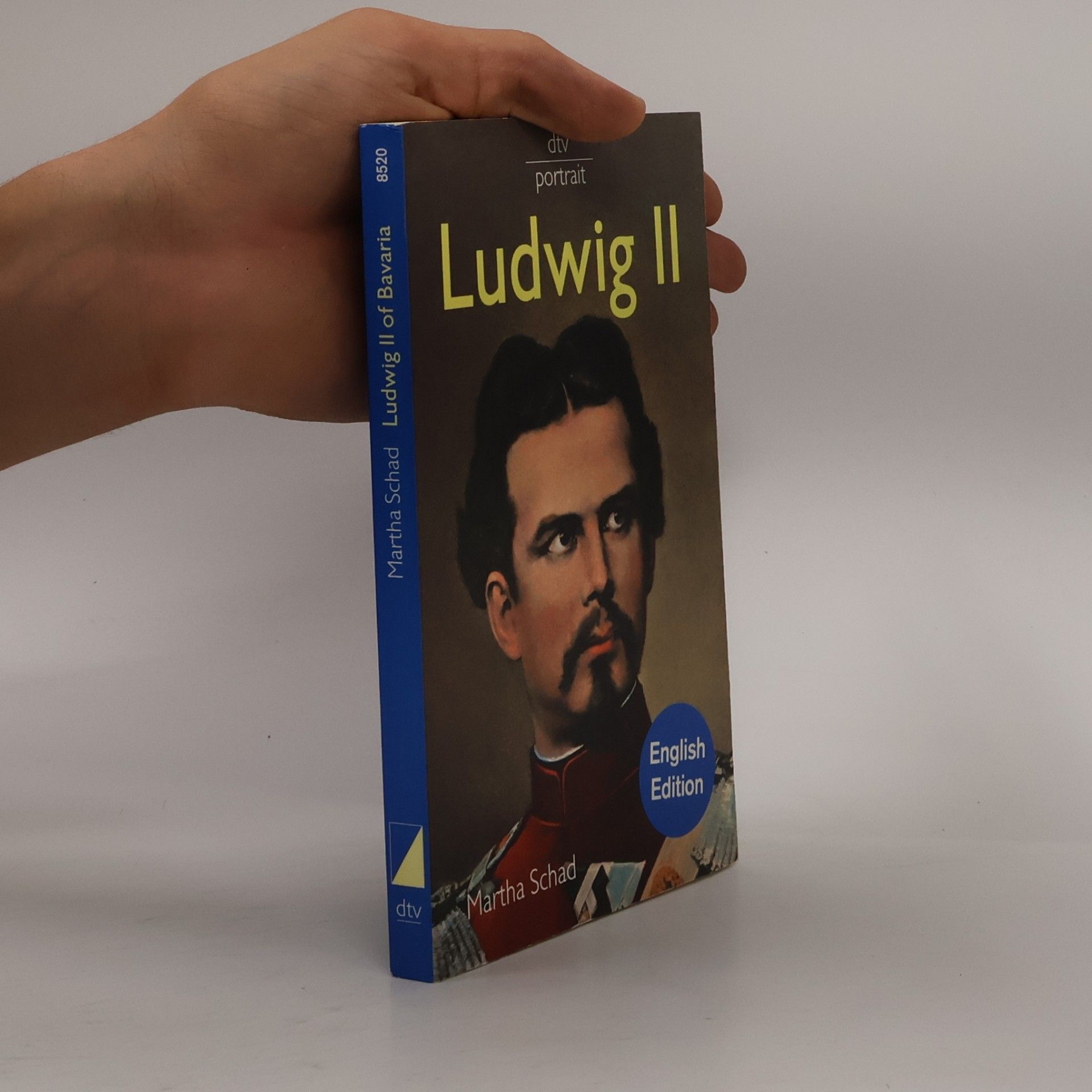 Martha Schad Ludwig II