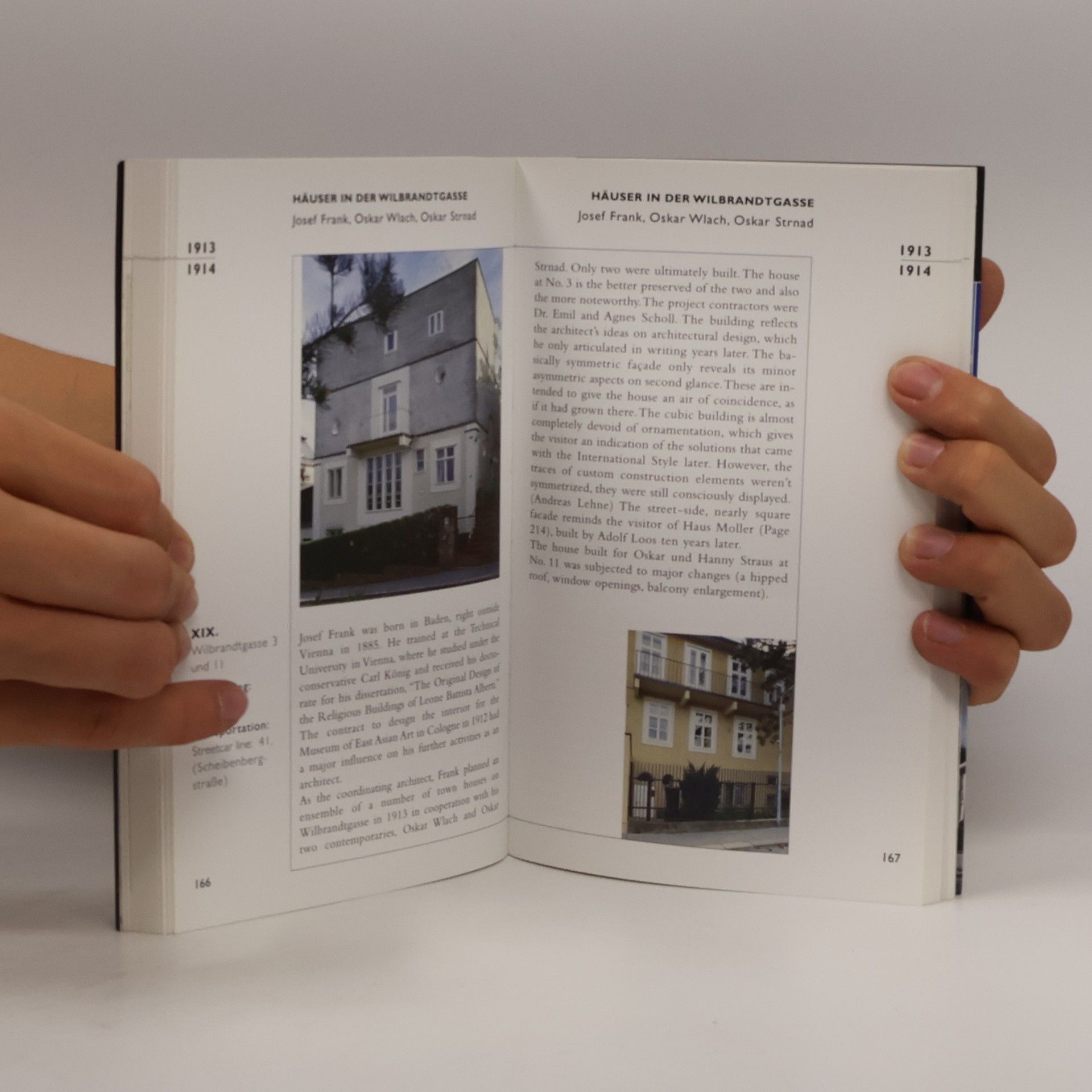 Bertha Blaschke Architecture in Vienna 1850 to 1930