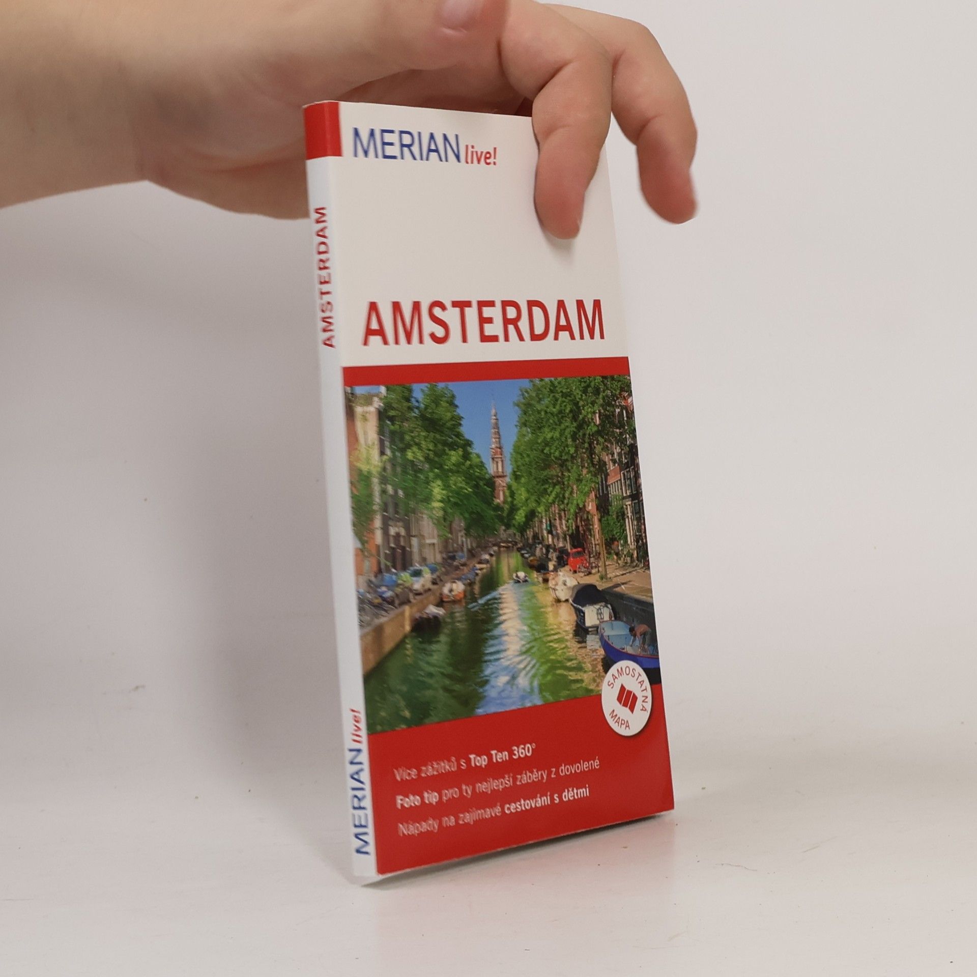 Ralf Johnen Amsterdam