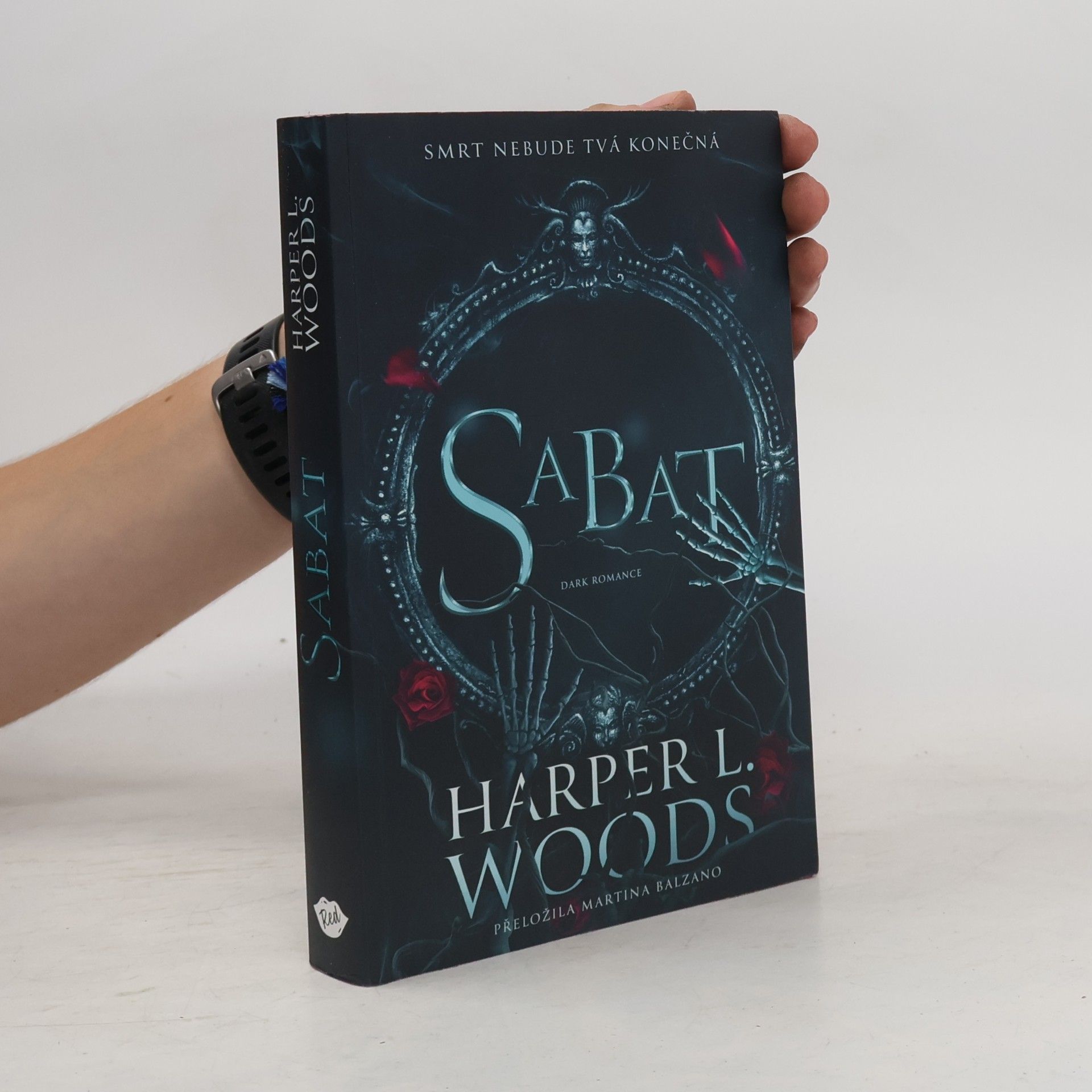 Harper L. Woods Sabat