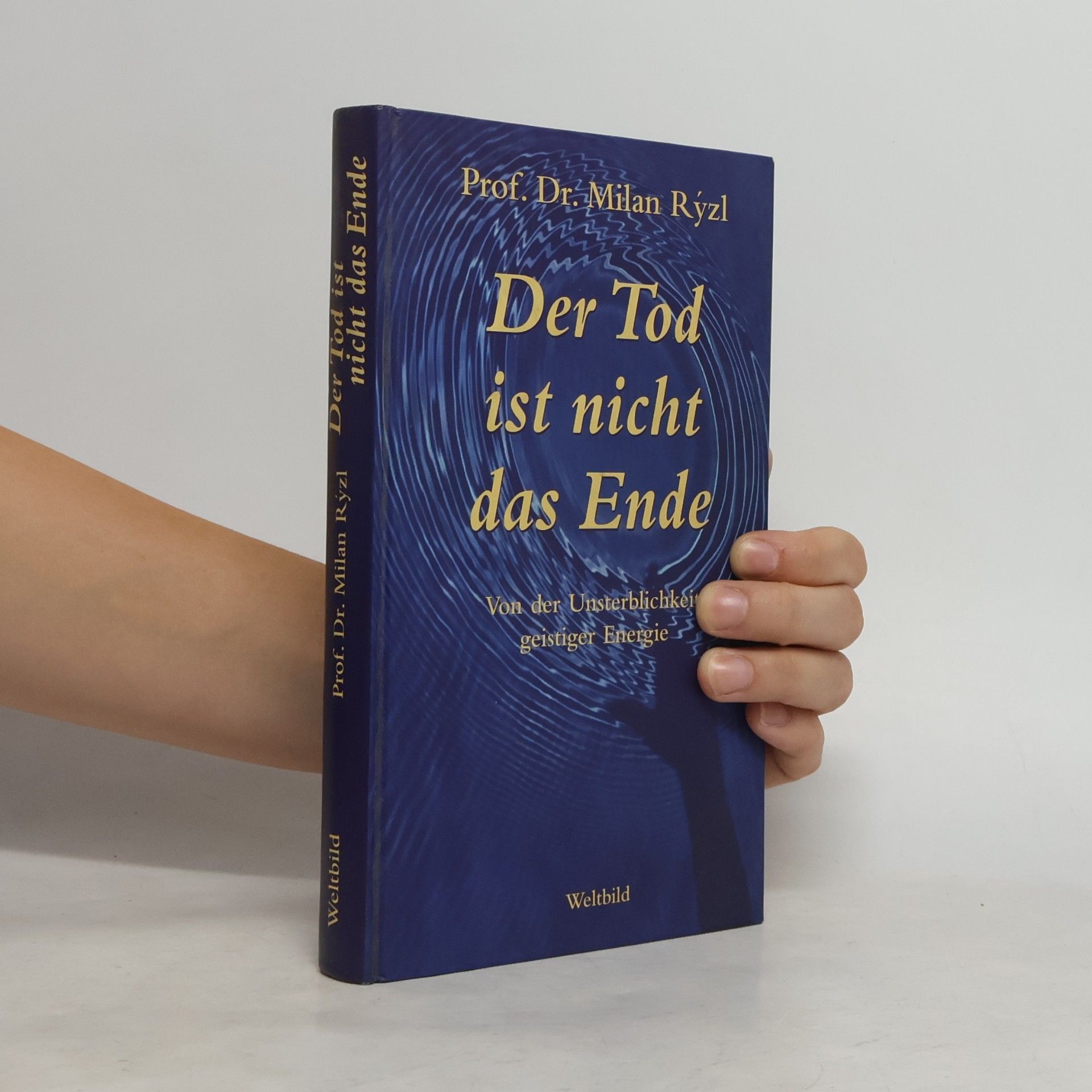 Der Tod ist nicht das Ende