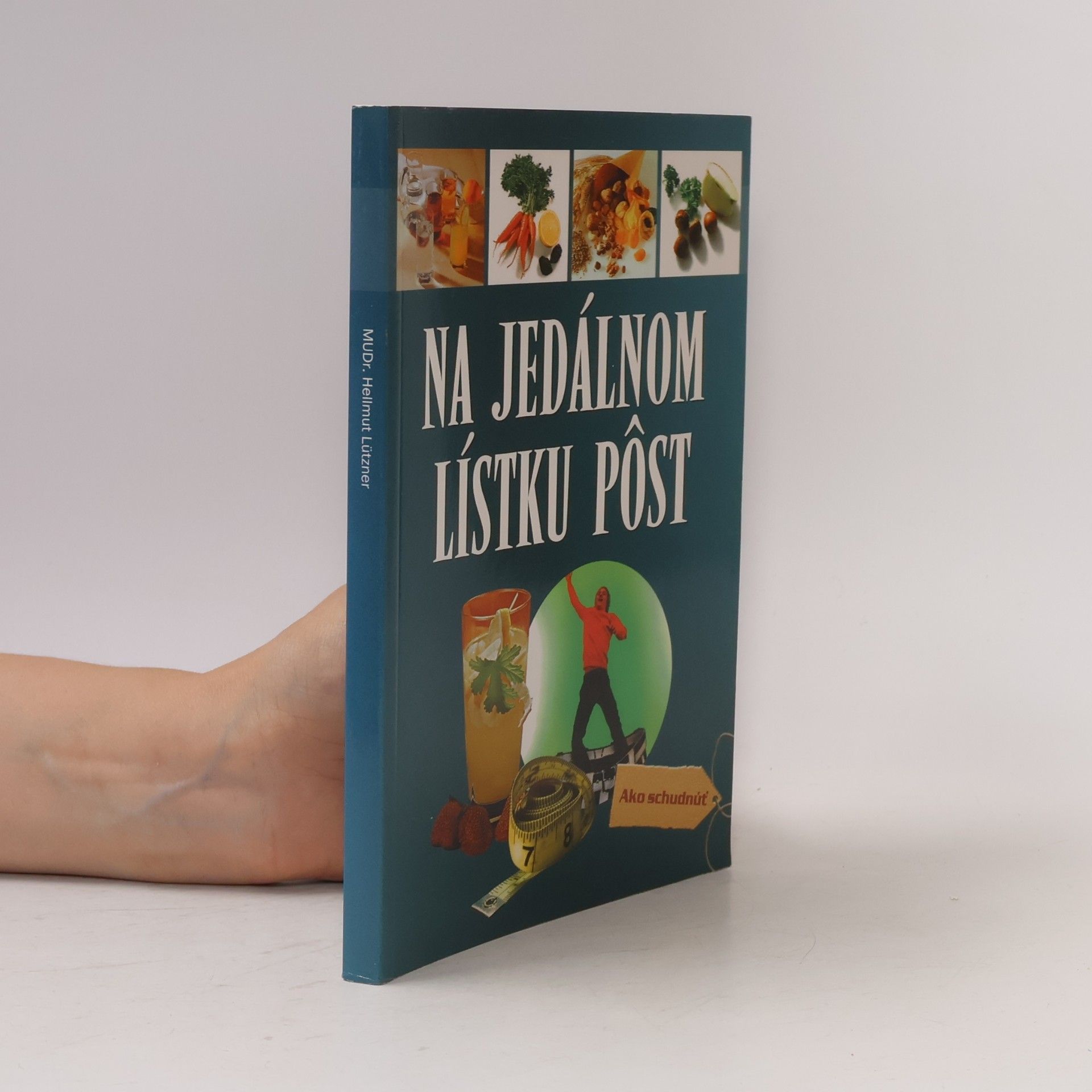 Na jedálnom lístku pôst