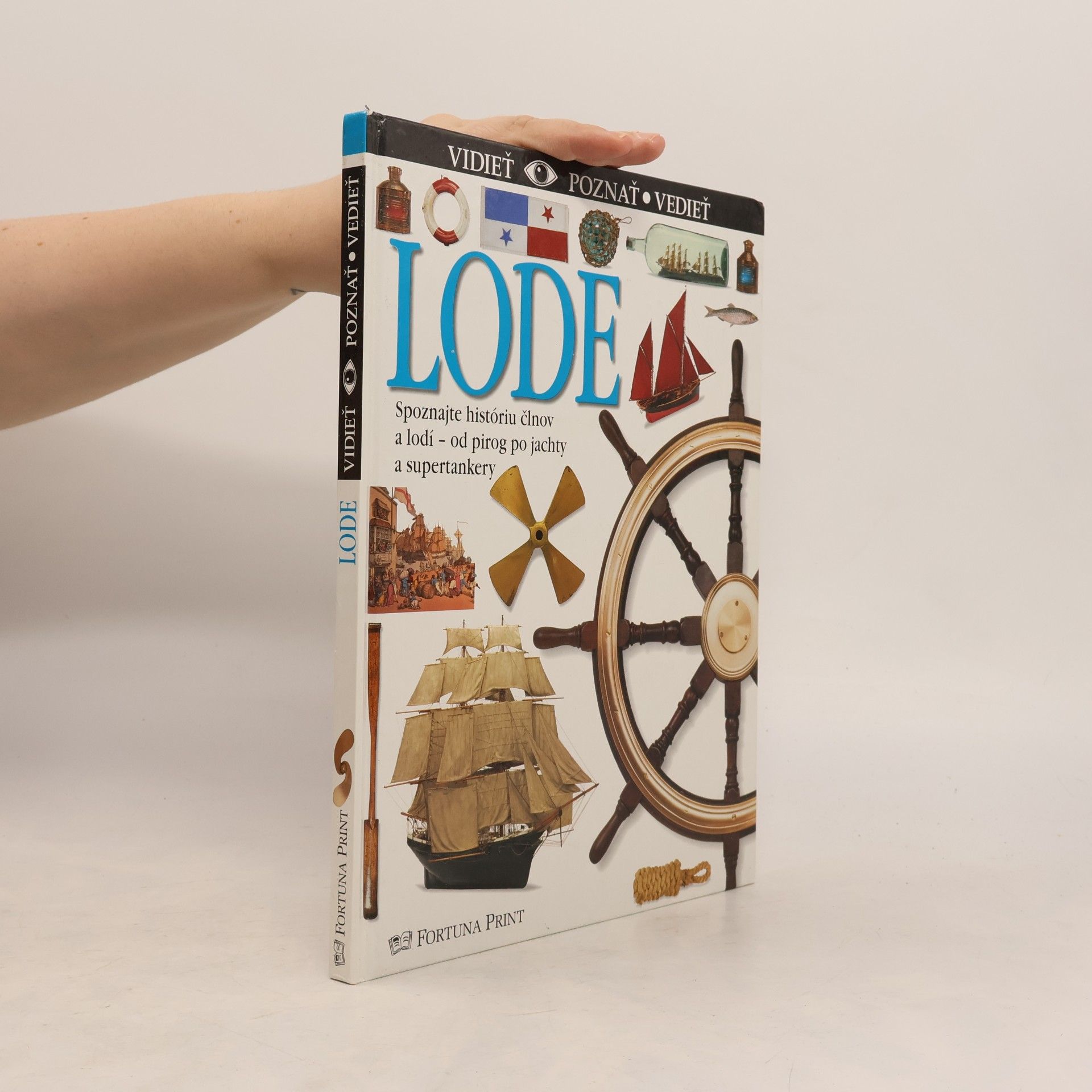 Eric Kentley Lode