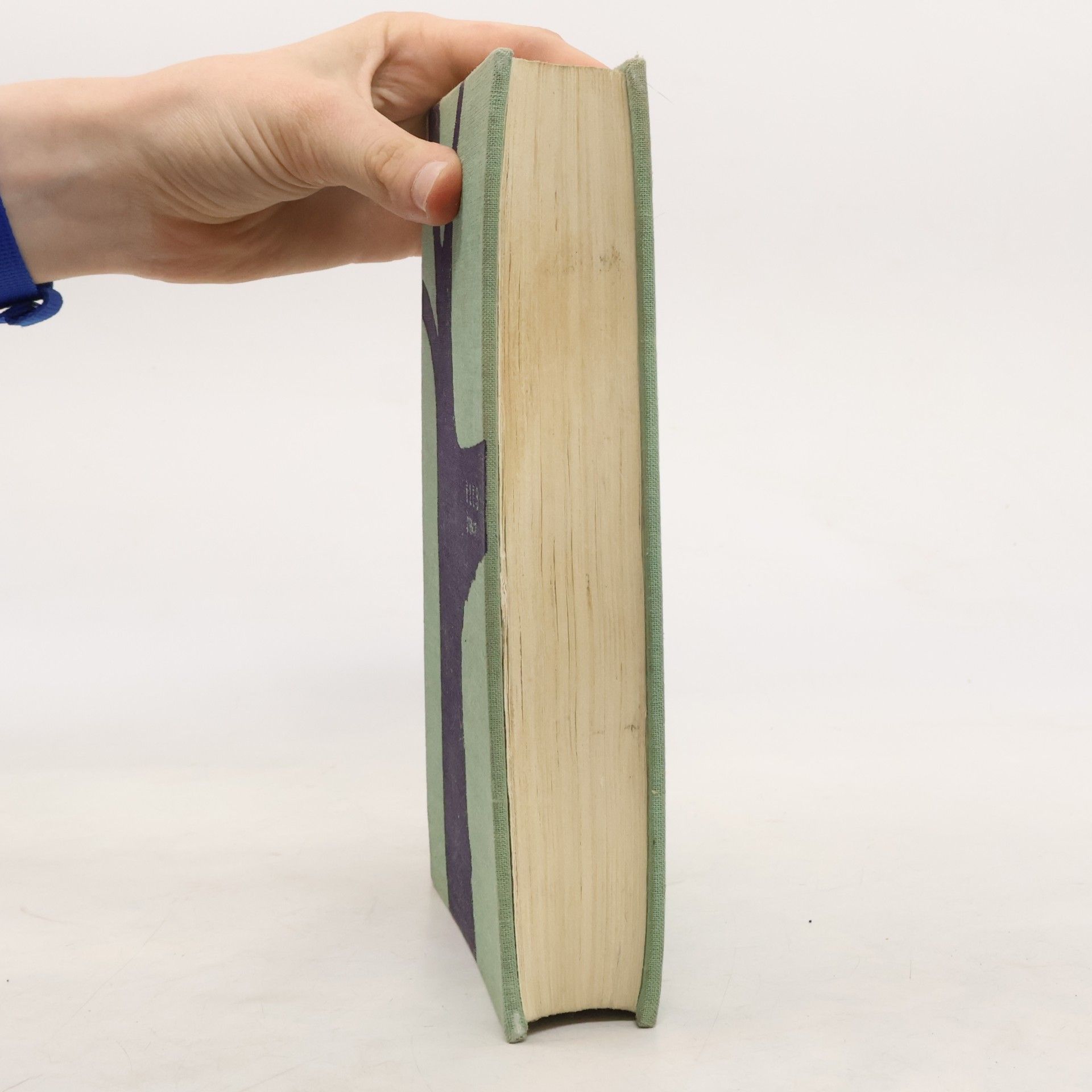 Kolektiv autorů Pět novel