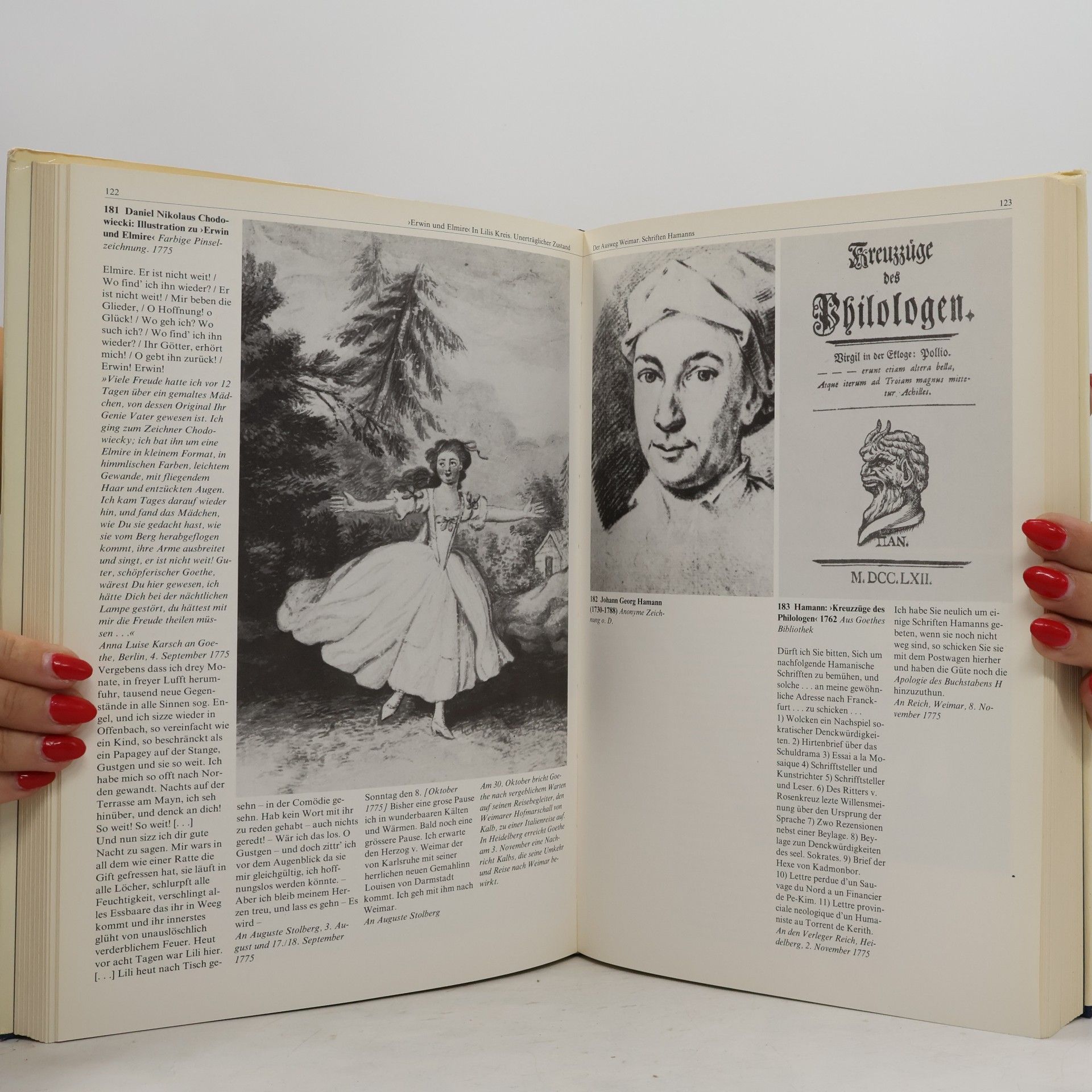 Autorenkollektiv Goethe: Sein Leben in Bildern und Texten