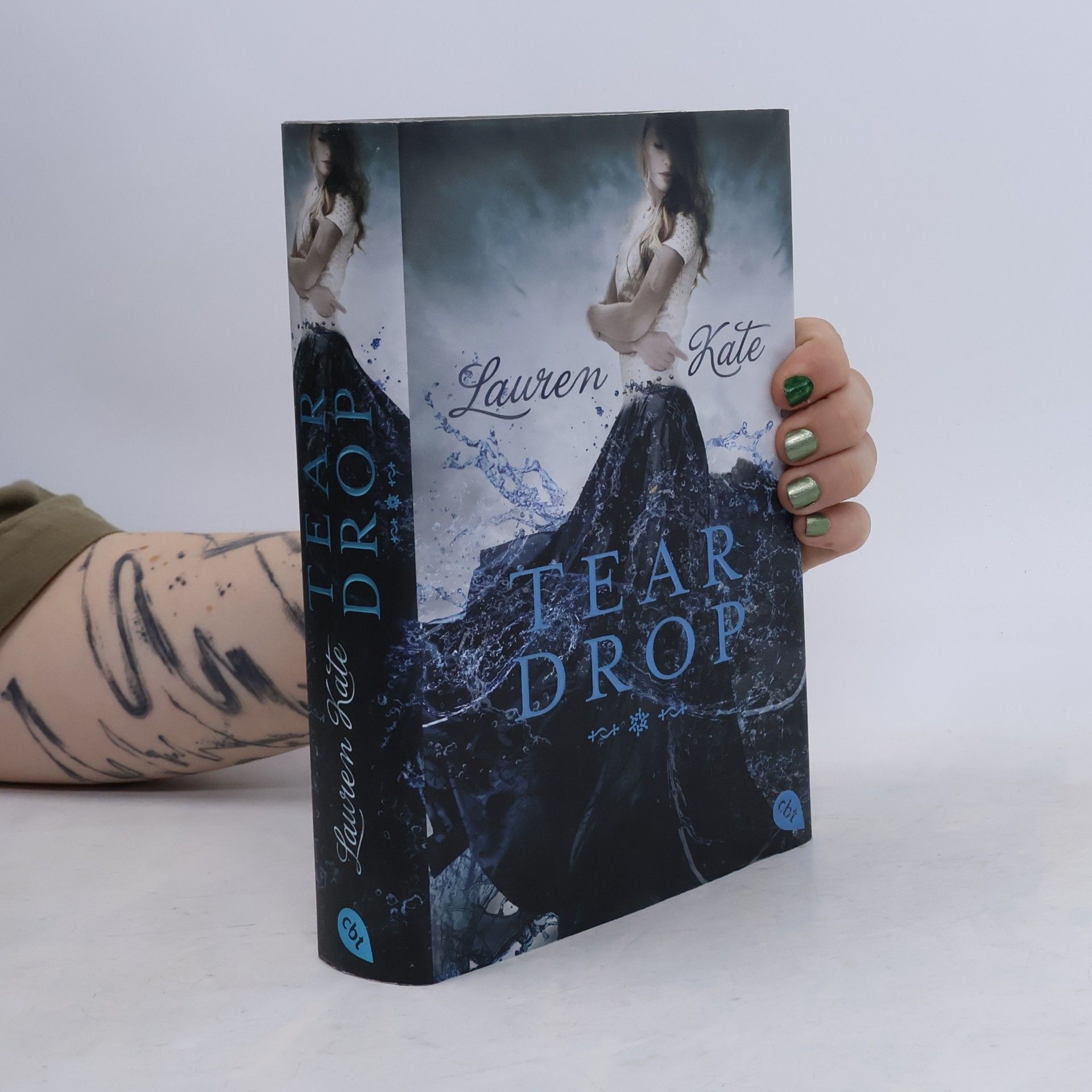Teardrop