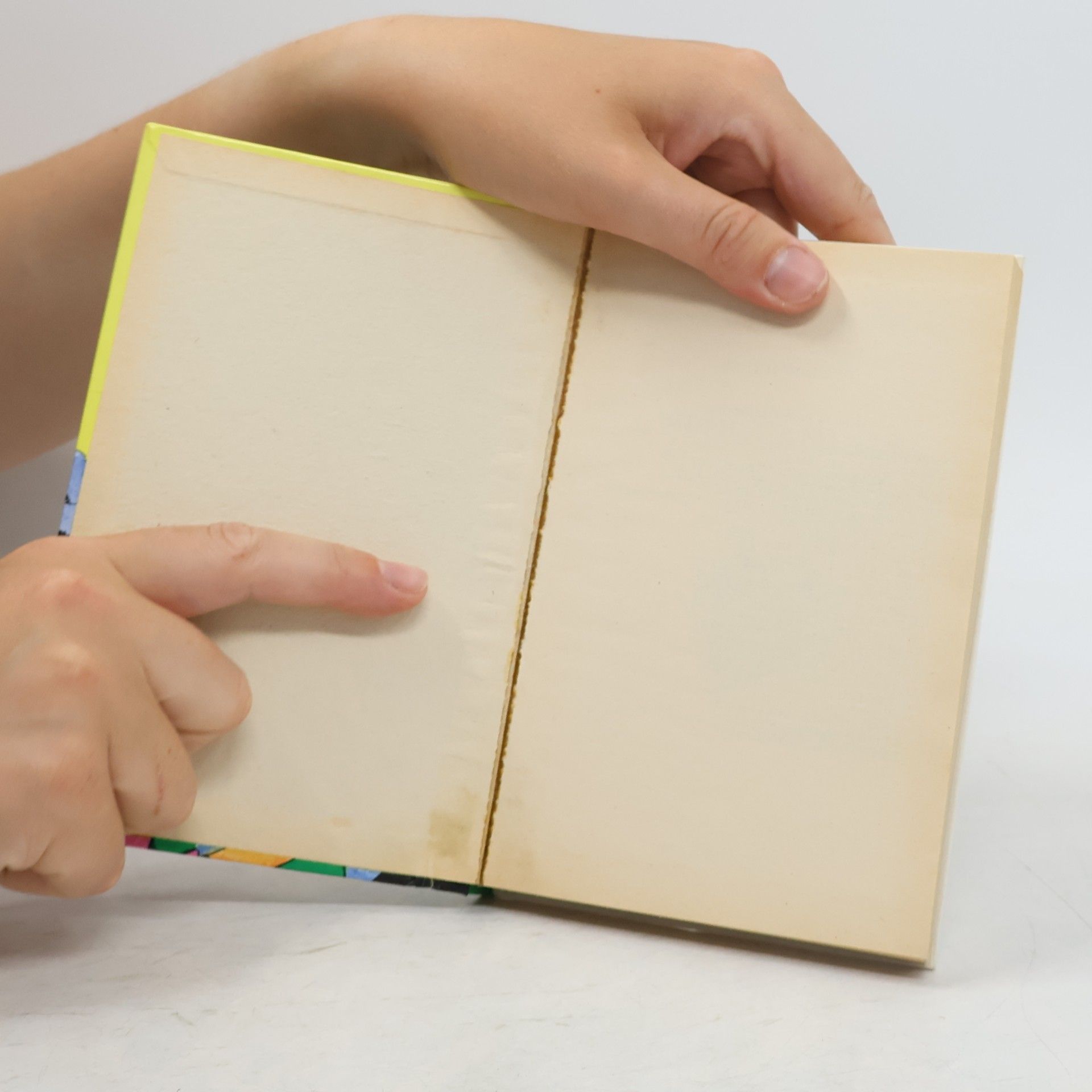 Alfred Hitchcock Bibliothèque Verte: L'épouvantable épouvantail