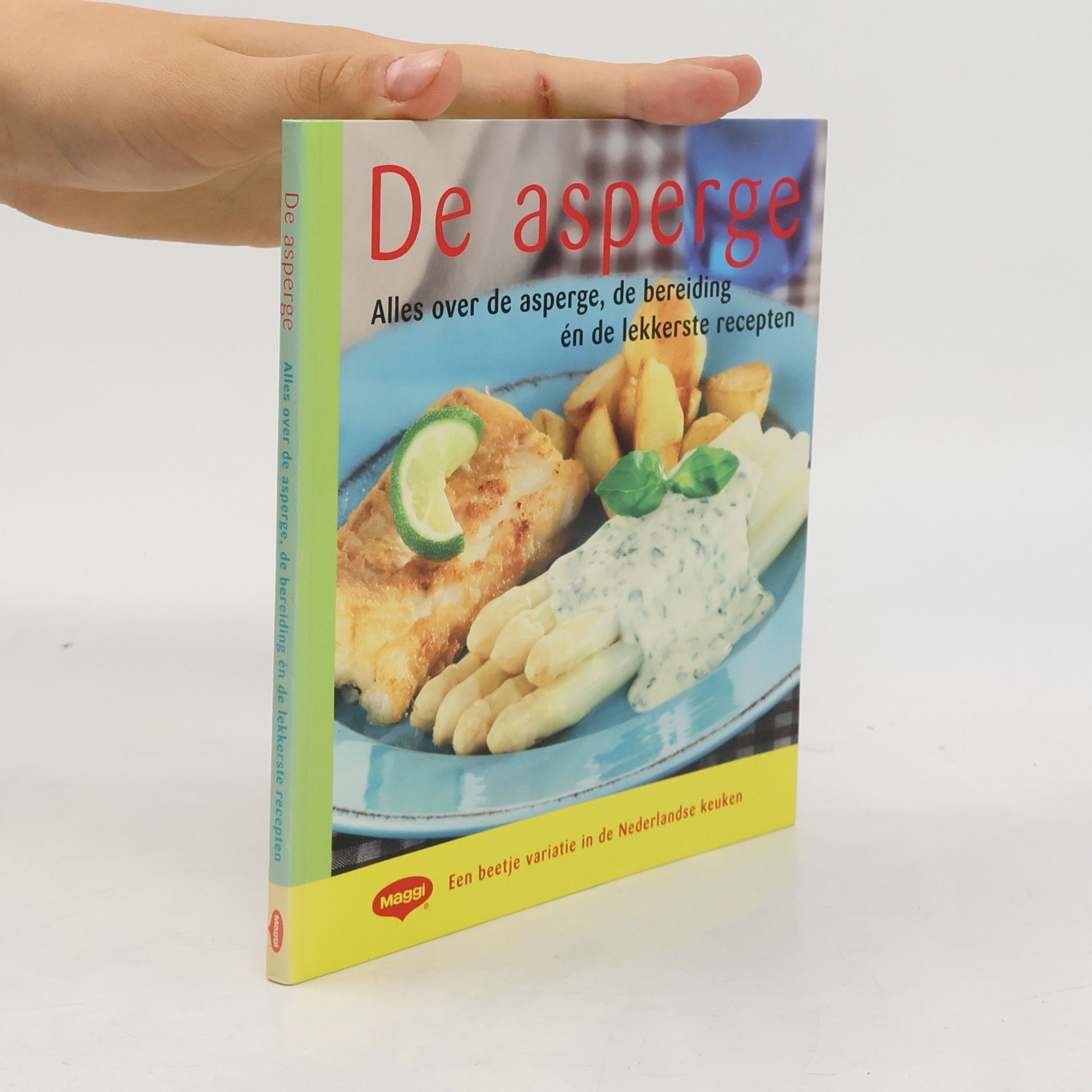 Autorenkollektiv De asporge