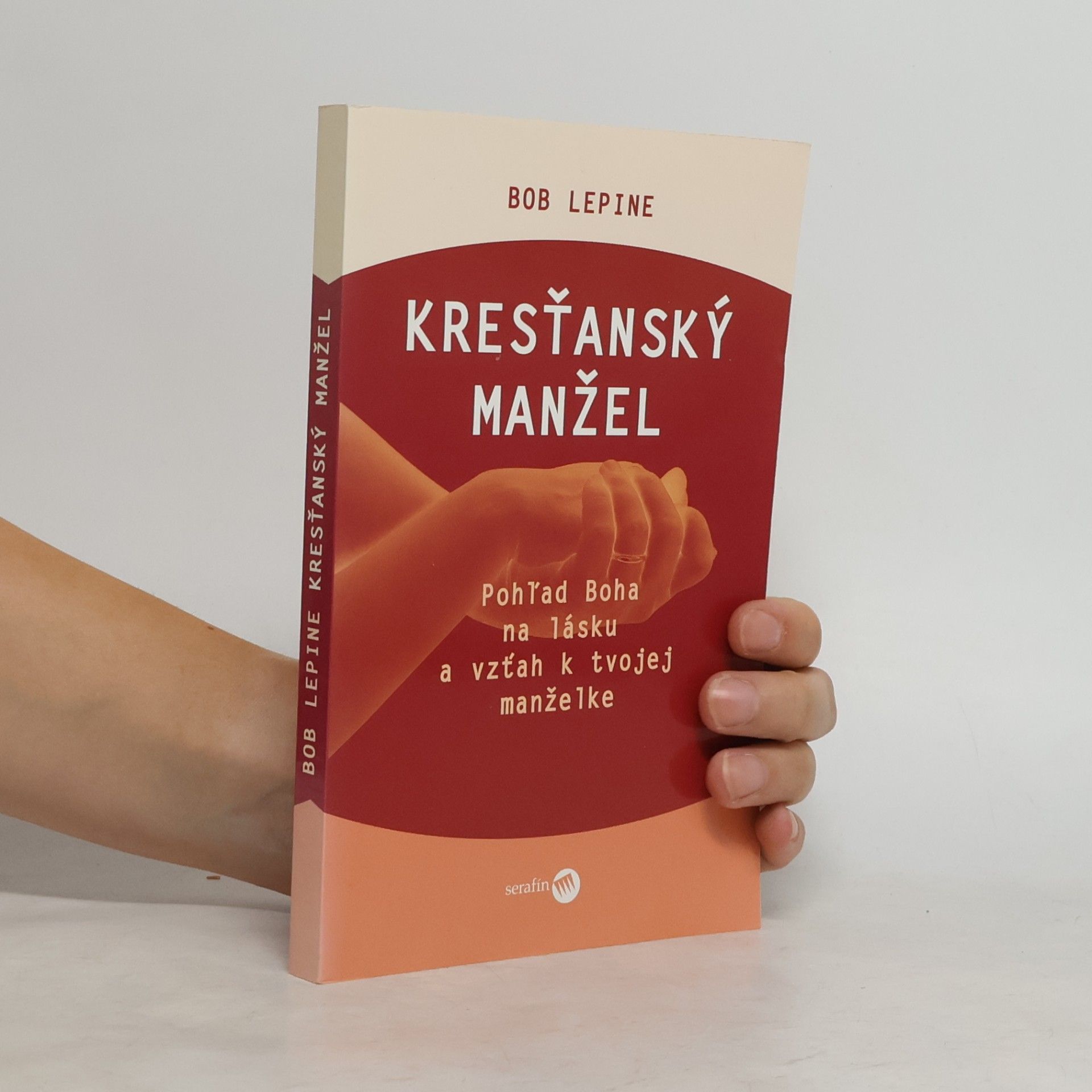 Bob Lepine Kresťanský manžel