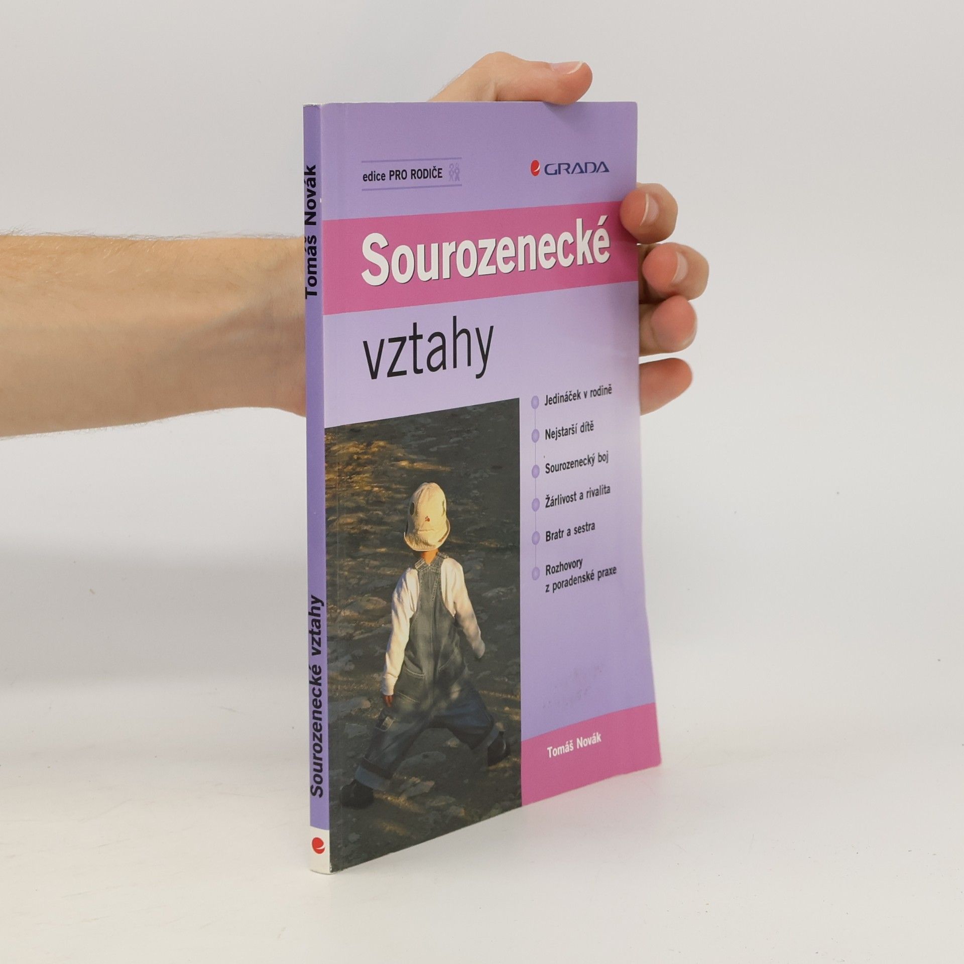 Sourozenecké vztahy