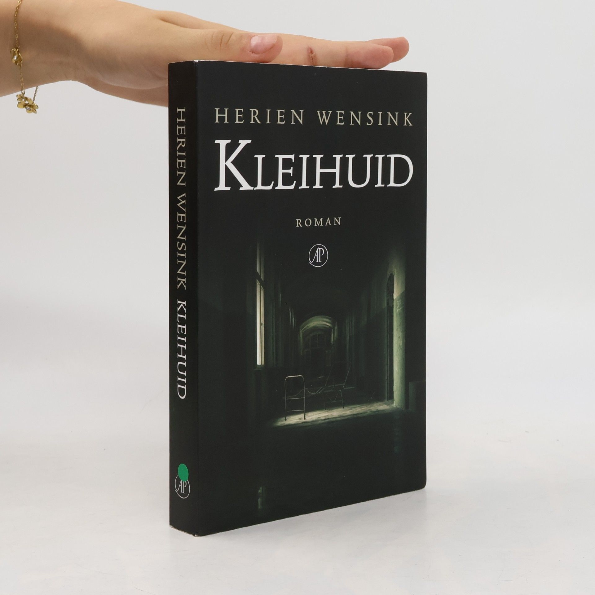 Herien Wensink Kleihuid