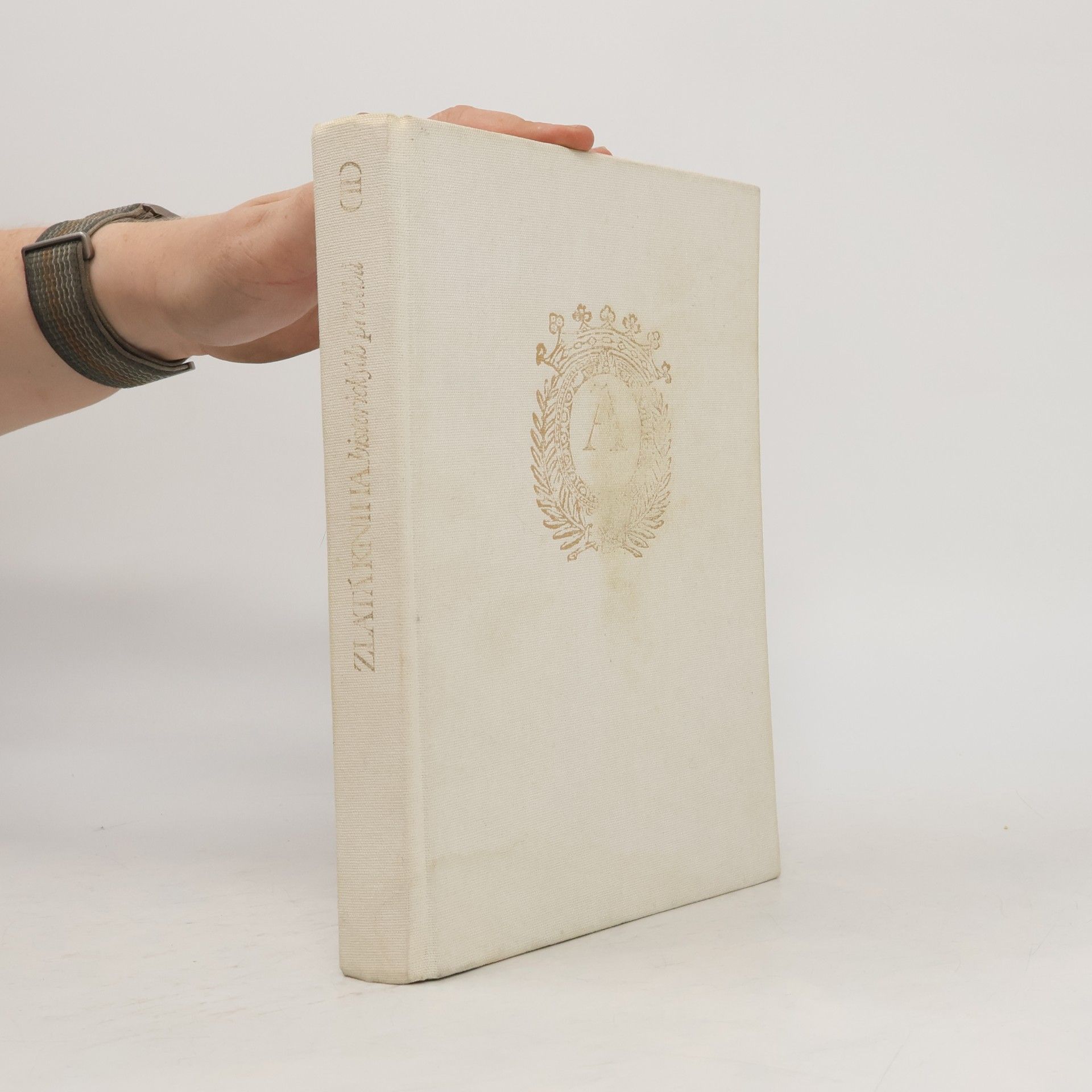Collectif d'auteurs Zlatá kniha historických příběhů II.