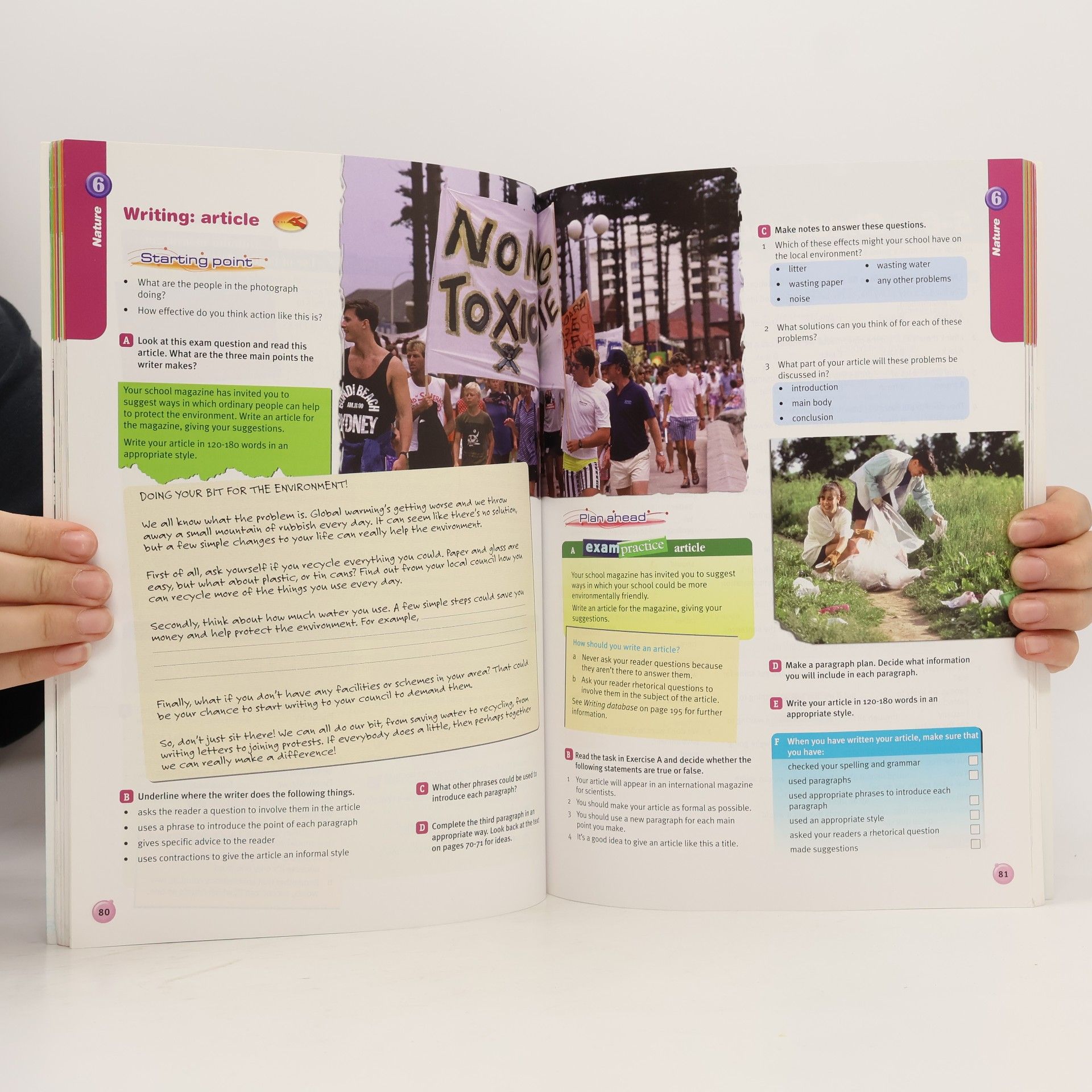 Malcolm Mann Laser B2 : student's book : updated for the revised FCE
