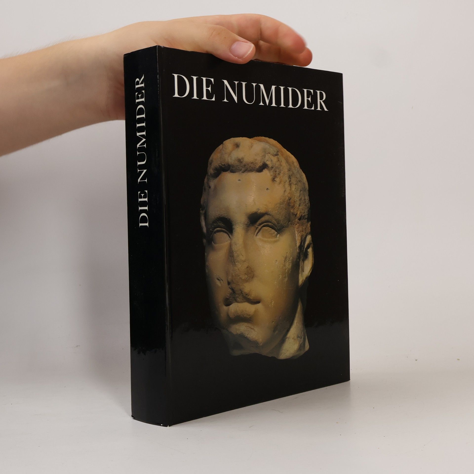 Die Numider