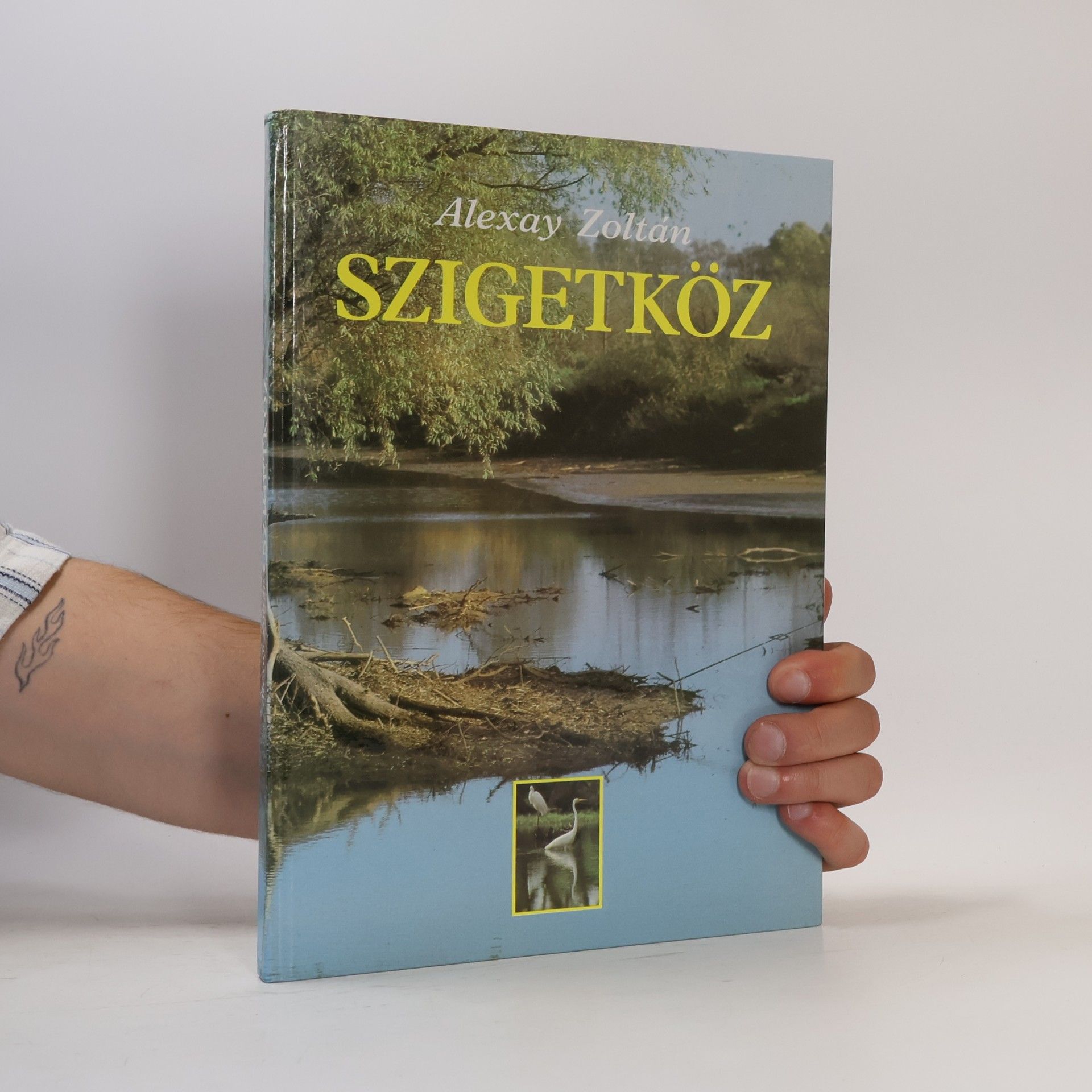 Szigetköz
