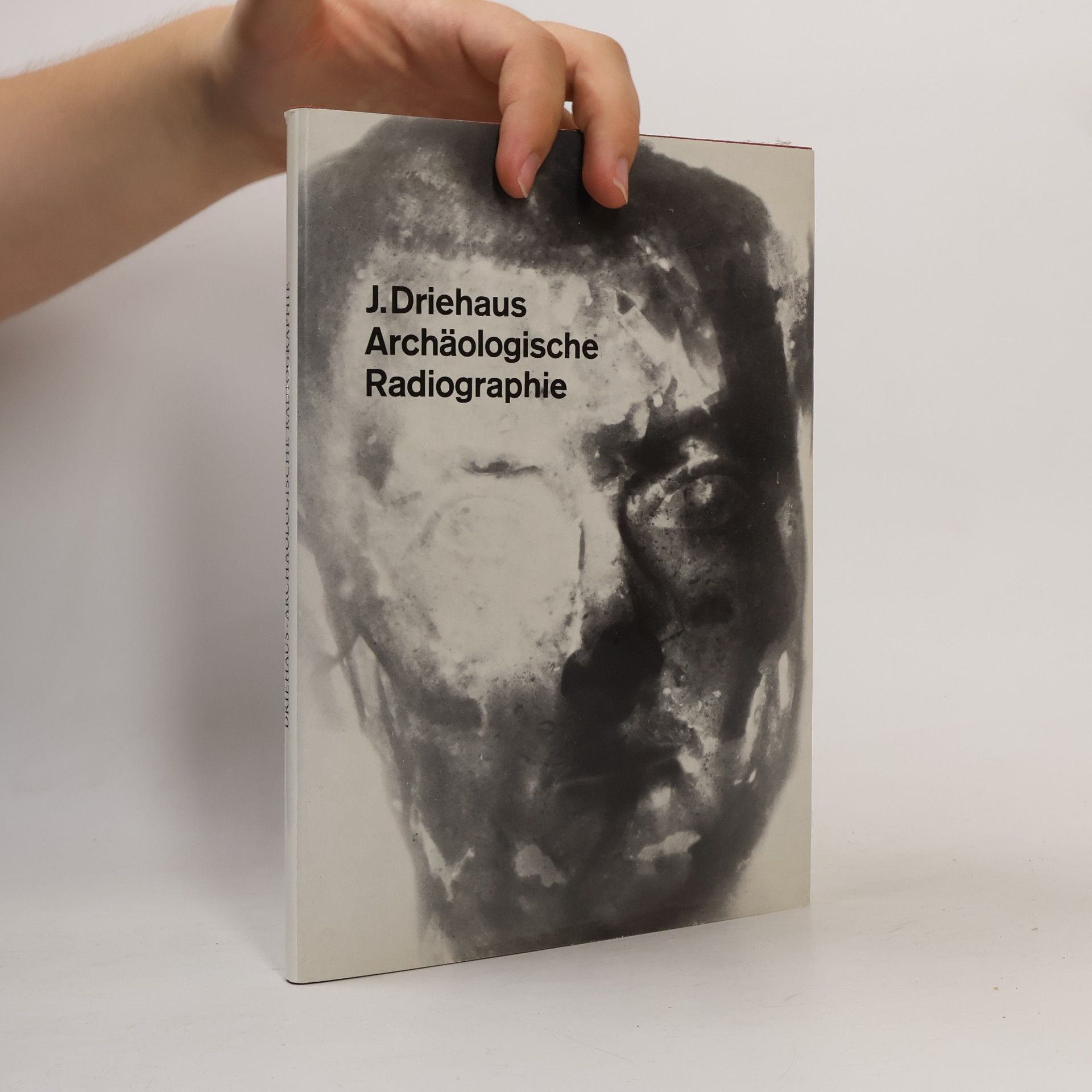 Archäologische Radiographie
