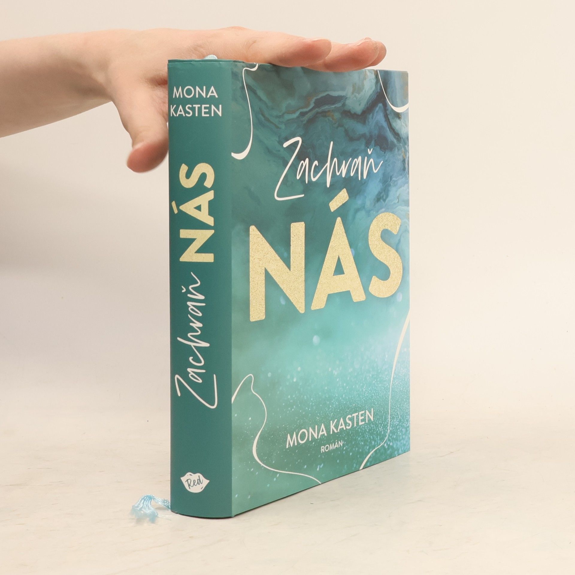 Mona Kasten Zachraň nás