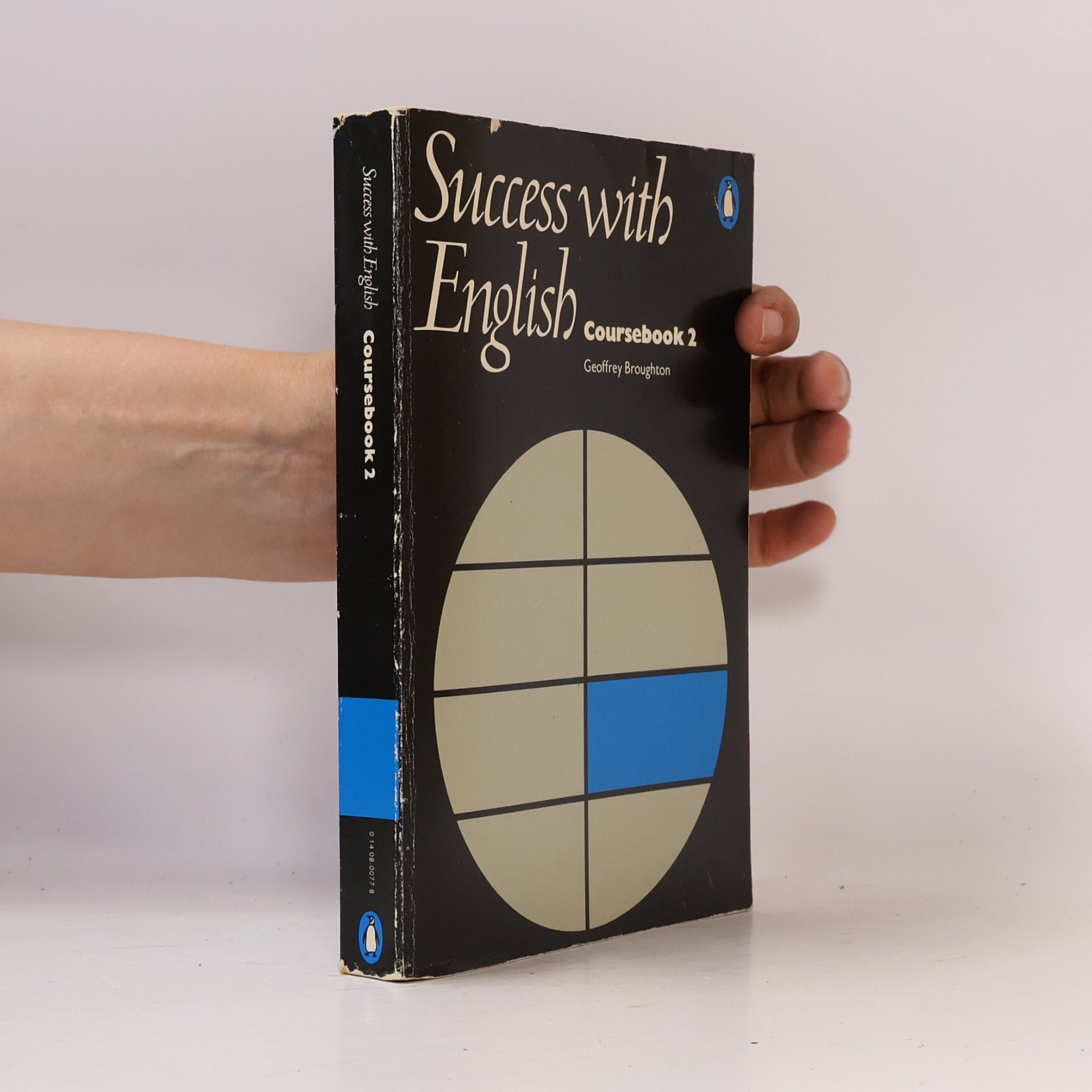 Geoffrey Broughton Success with English. Coursebook 2