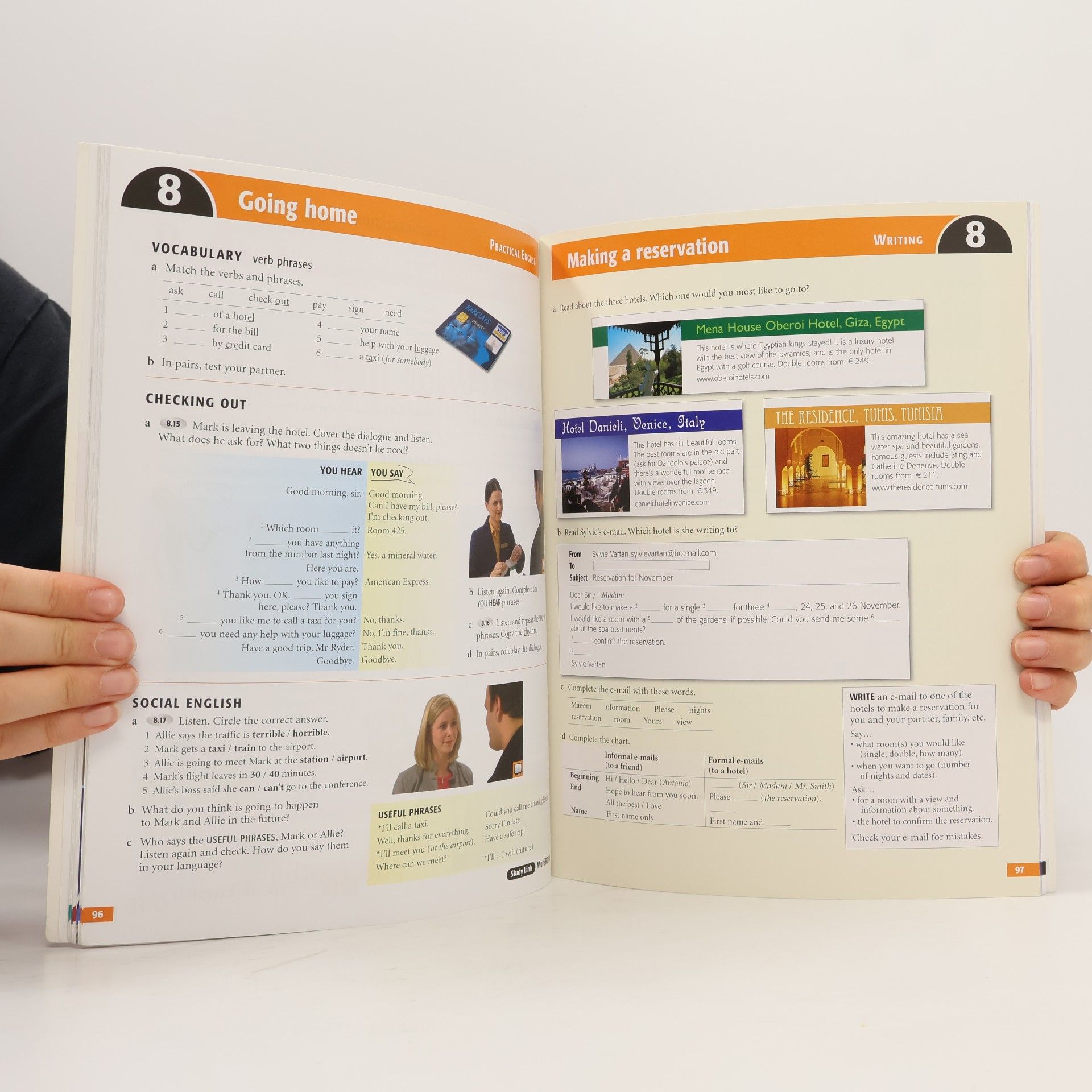 Collectif d'auteurs New English File: Elementary Multipack B (Student's Book B, Workbook B, MultiROM)